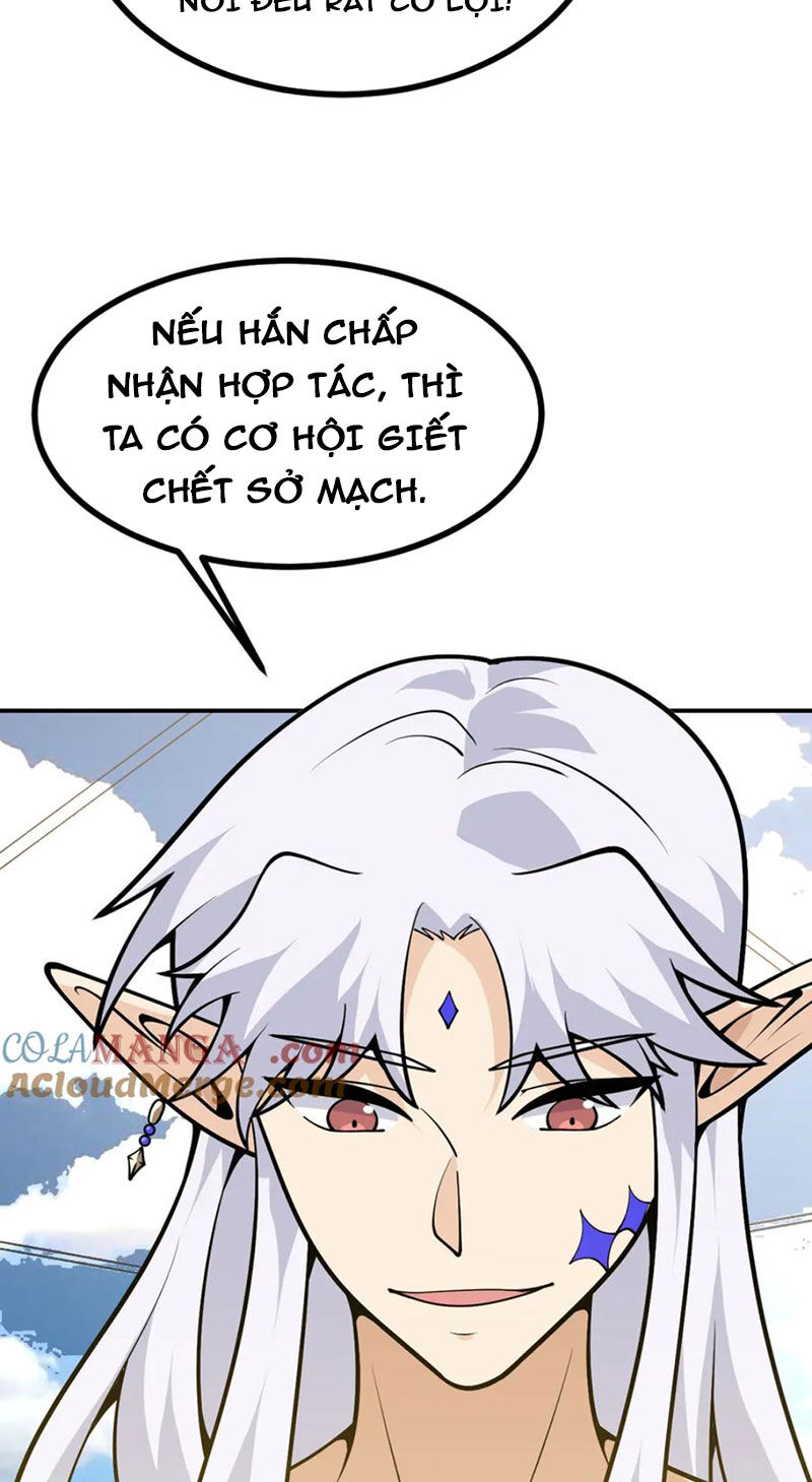 Nhất Quyền Bạo Tinh Chapter 130 - 10