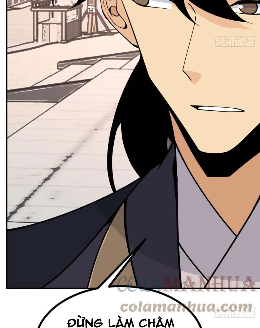 Nhất Quyền Bạo Tinh Chapter 81 - 30