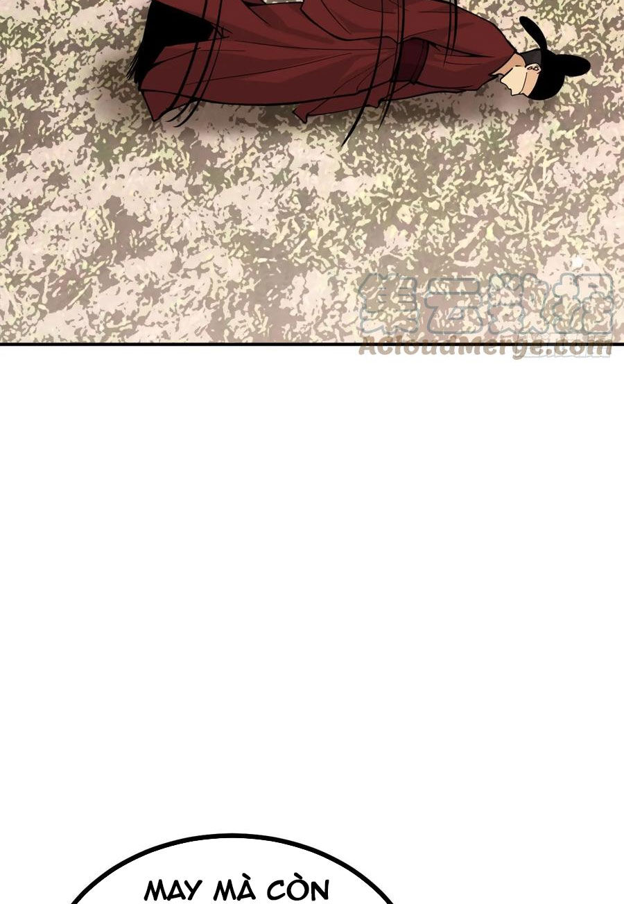 Nhất Quyền Bạo Tinh Chapter 83 - 15