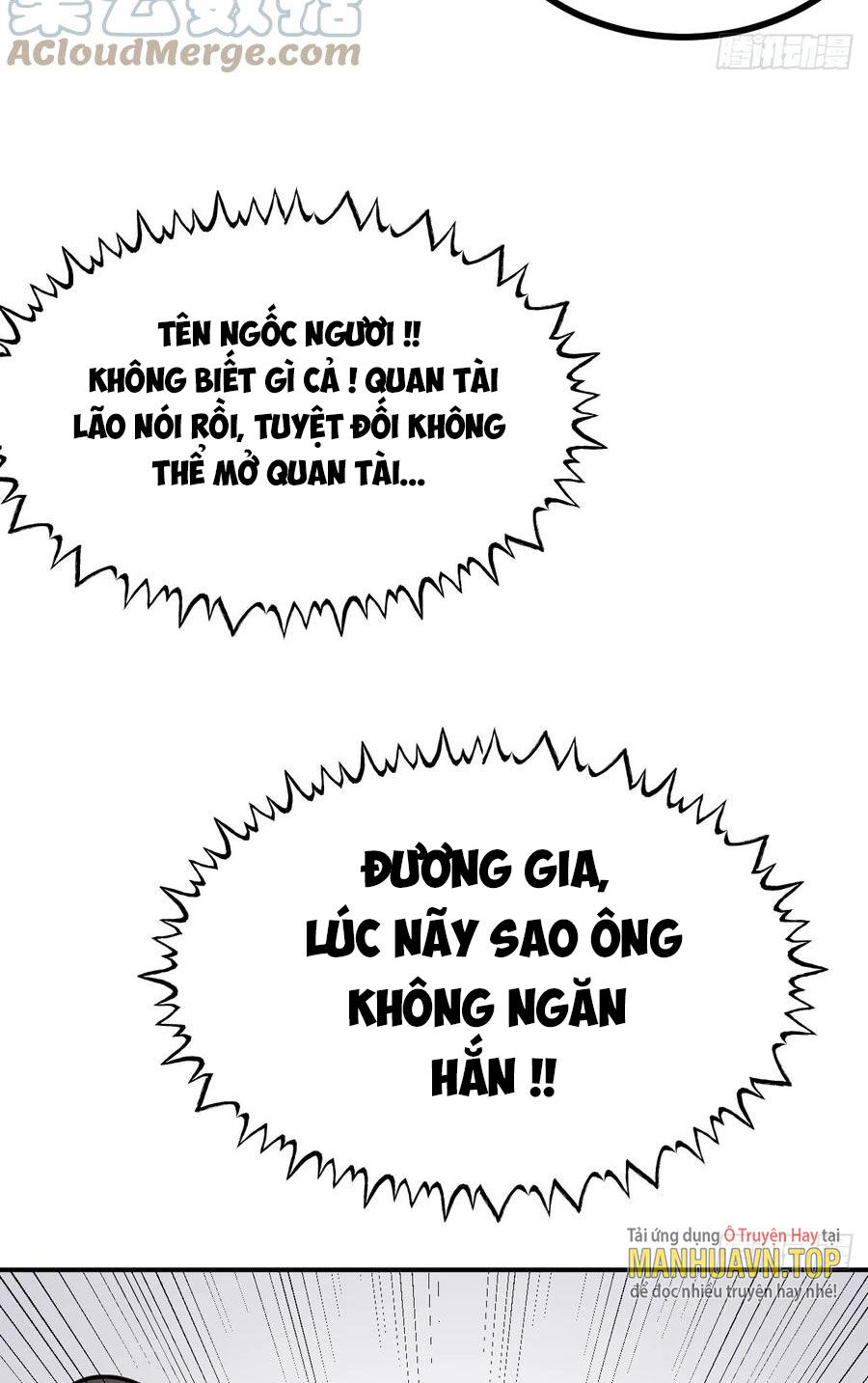 Nhất Quyền Bạo Tinh Chapter 83 - 22