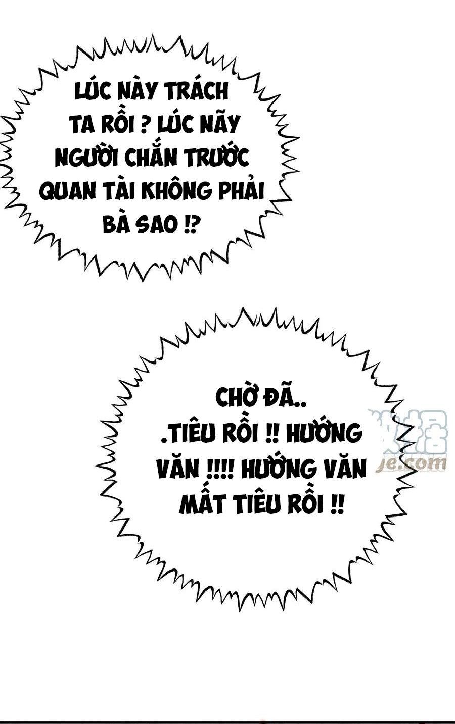 Nhất Quyền Bạo Tinh Chapter 83 - 24