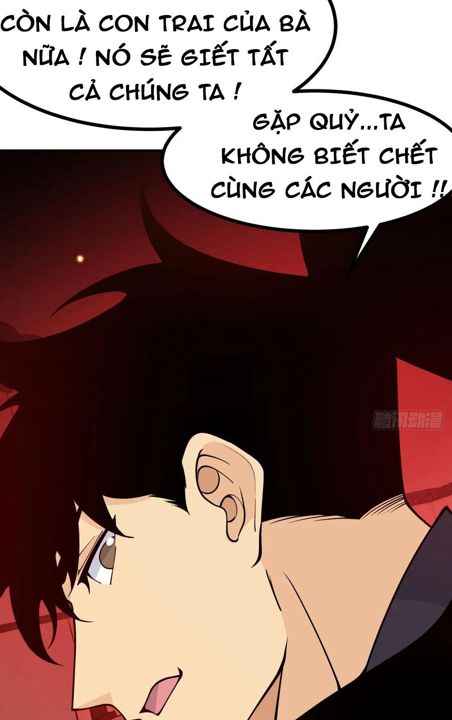 Nhất Quyền Bạo Tinh Chapter 83 - 37