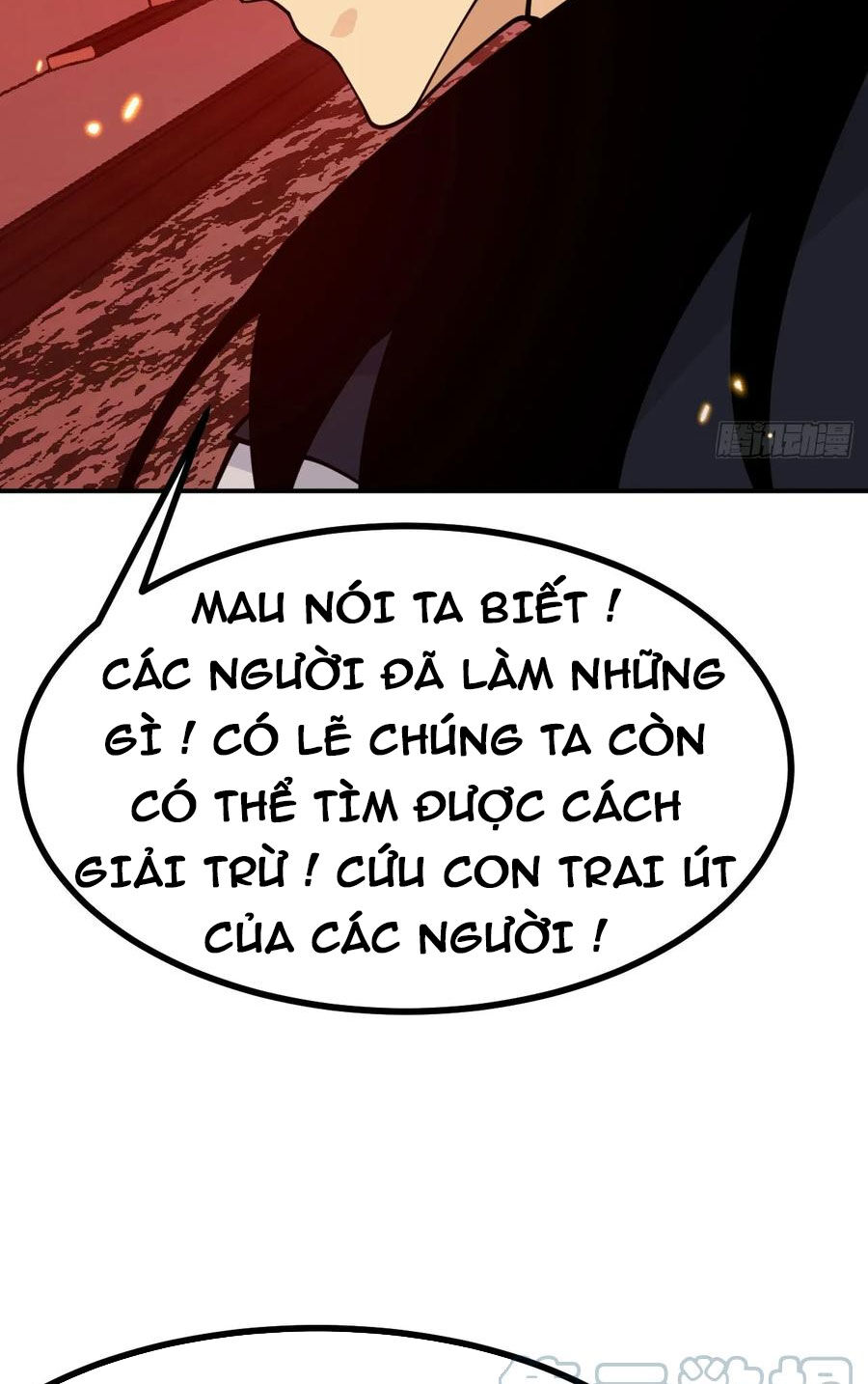 Nhất Quyền Bạo Tinh Chapter 83 - 38