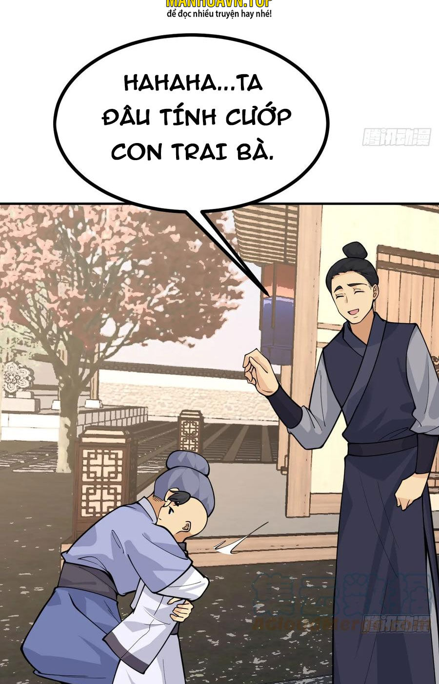 Nhất Quyền Bạo Tinh Chapter 83 - 51