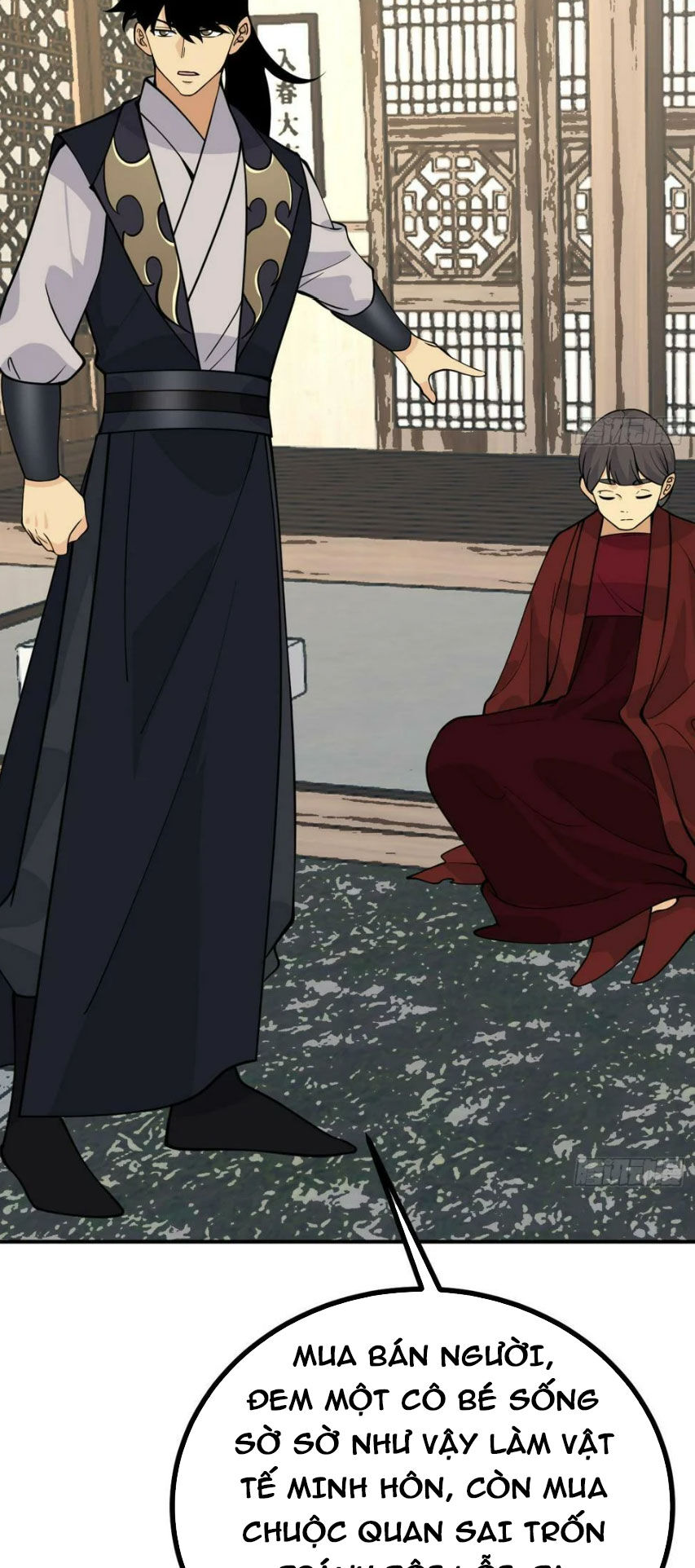 Nhất Quyền Bạo Tinh Chapter 84 - 13