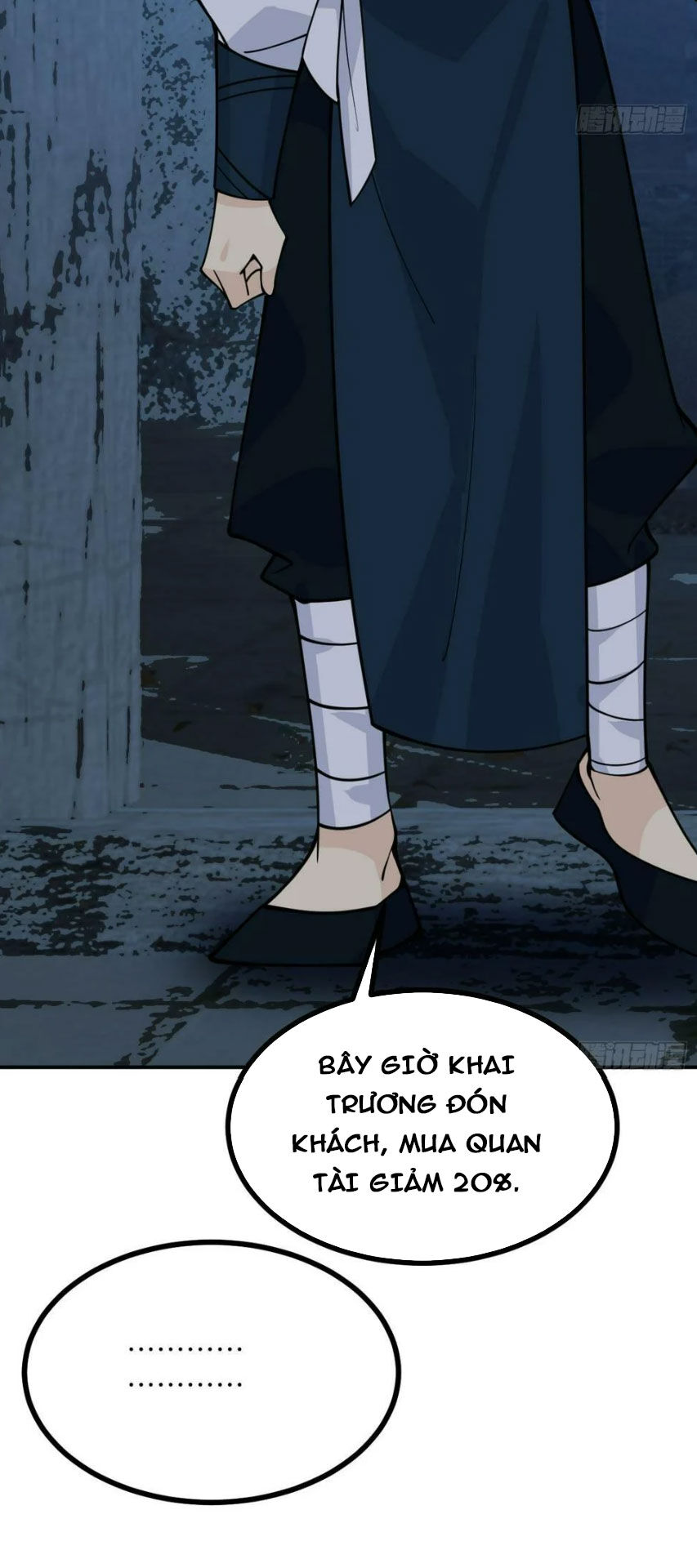 Nhất Quyền Bạo Tinh Chapter 84 - 24