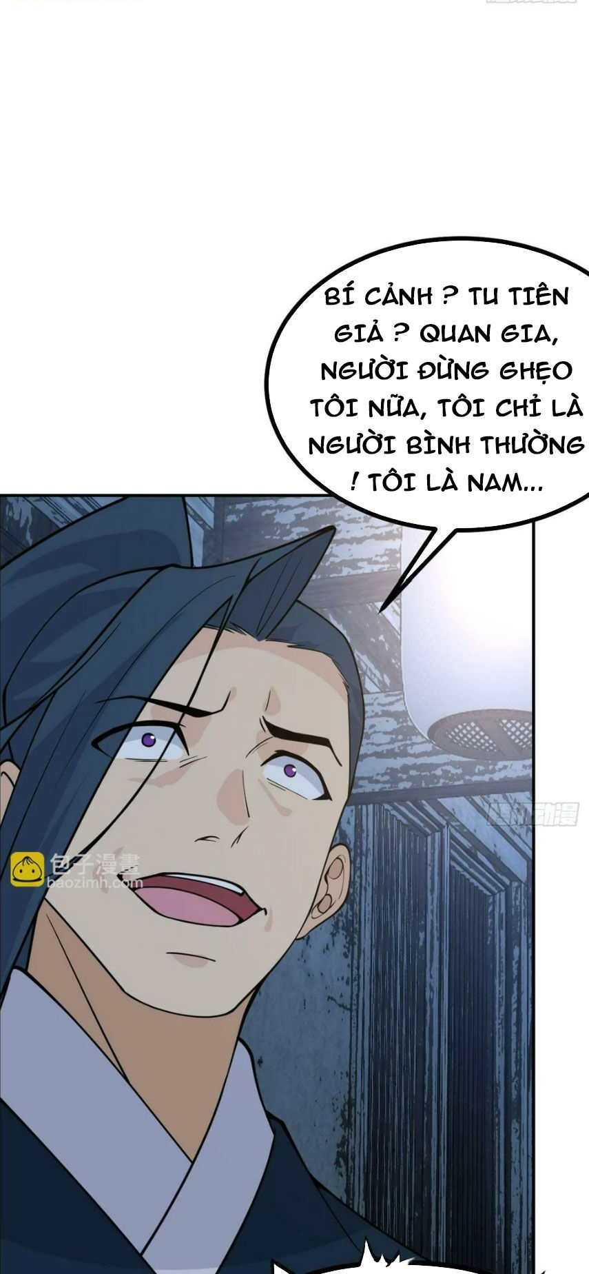 Nhất Quyền Bạo Tinh Chapter 84 - 30