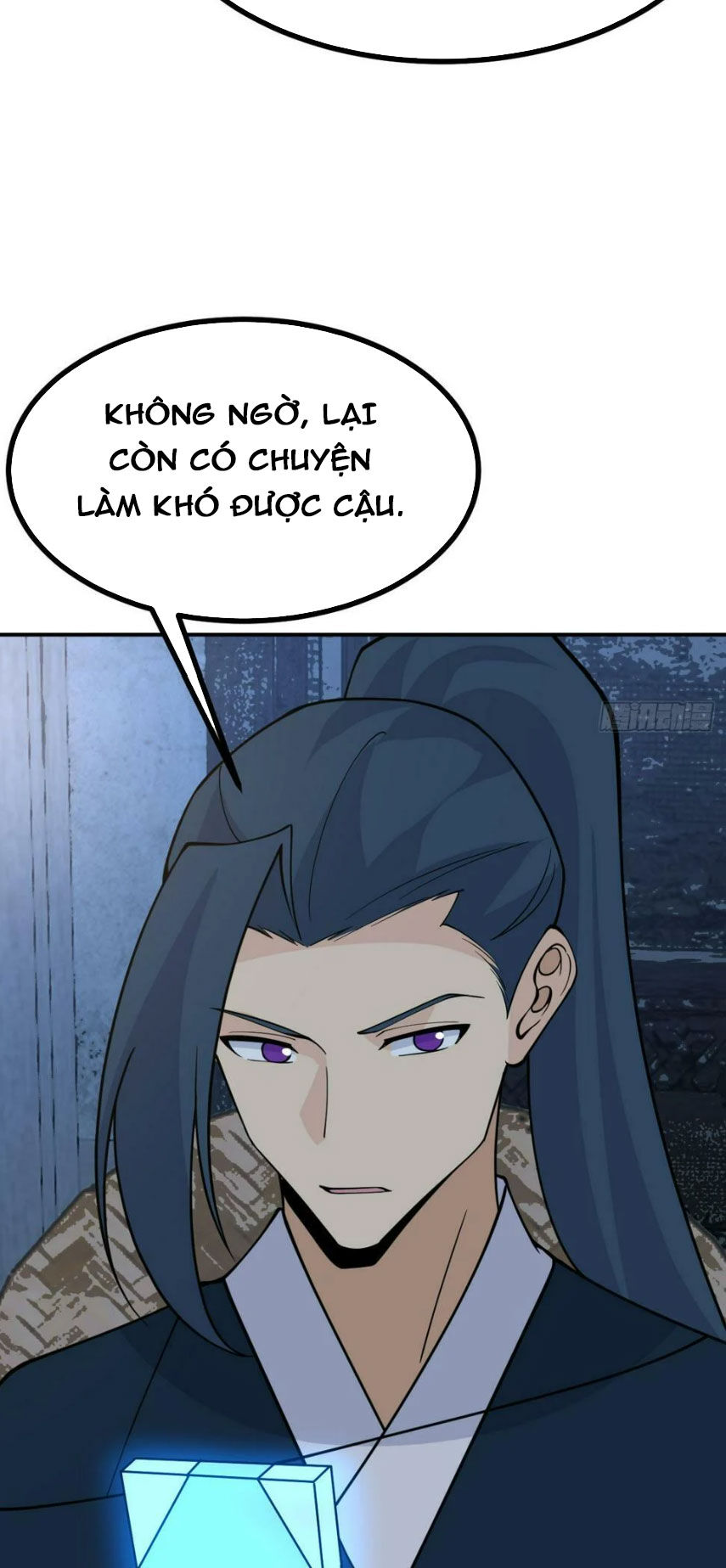 Nhất Quyền Bạo Tinh Chapter 84 - 36