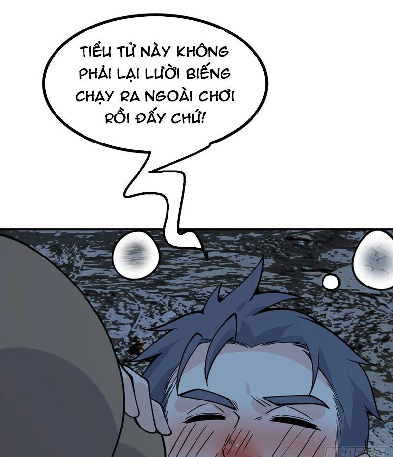 Nhất Quyền Bạo Tinh Chapter 85 - 21
