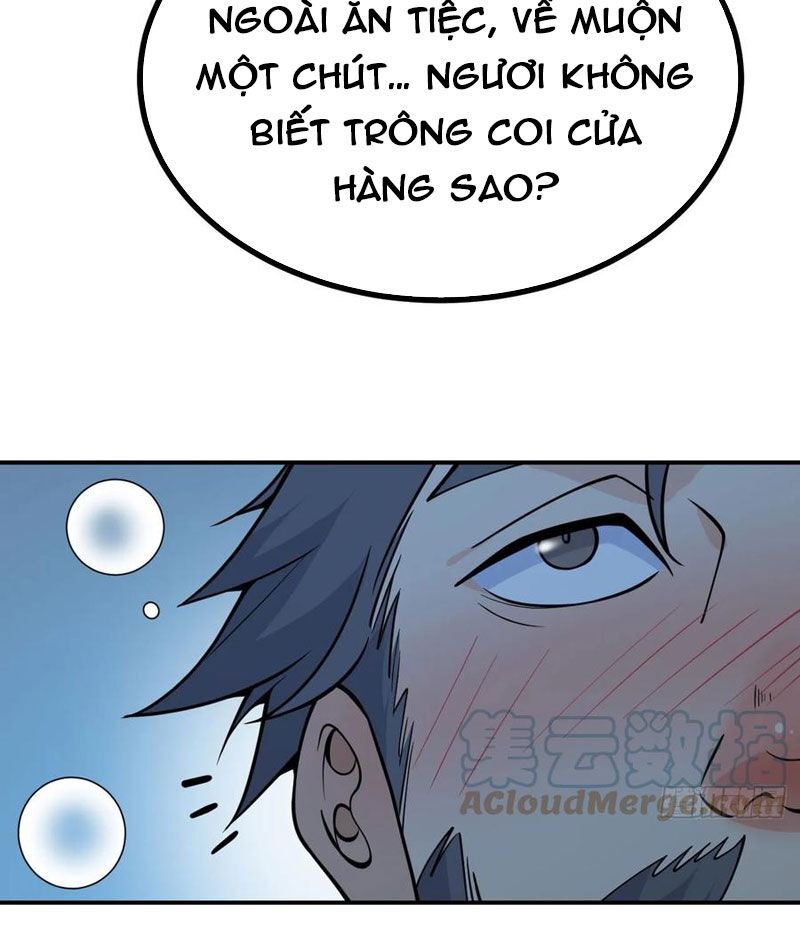 Nhất Quyền Bạo Tinh Chapter 85 - 23