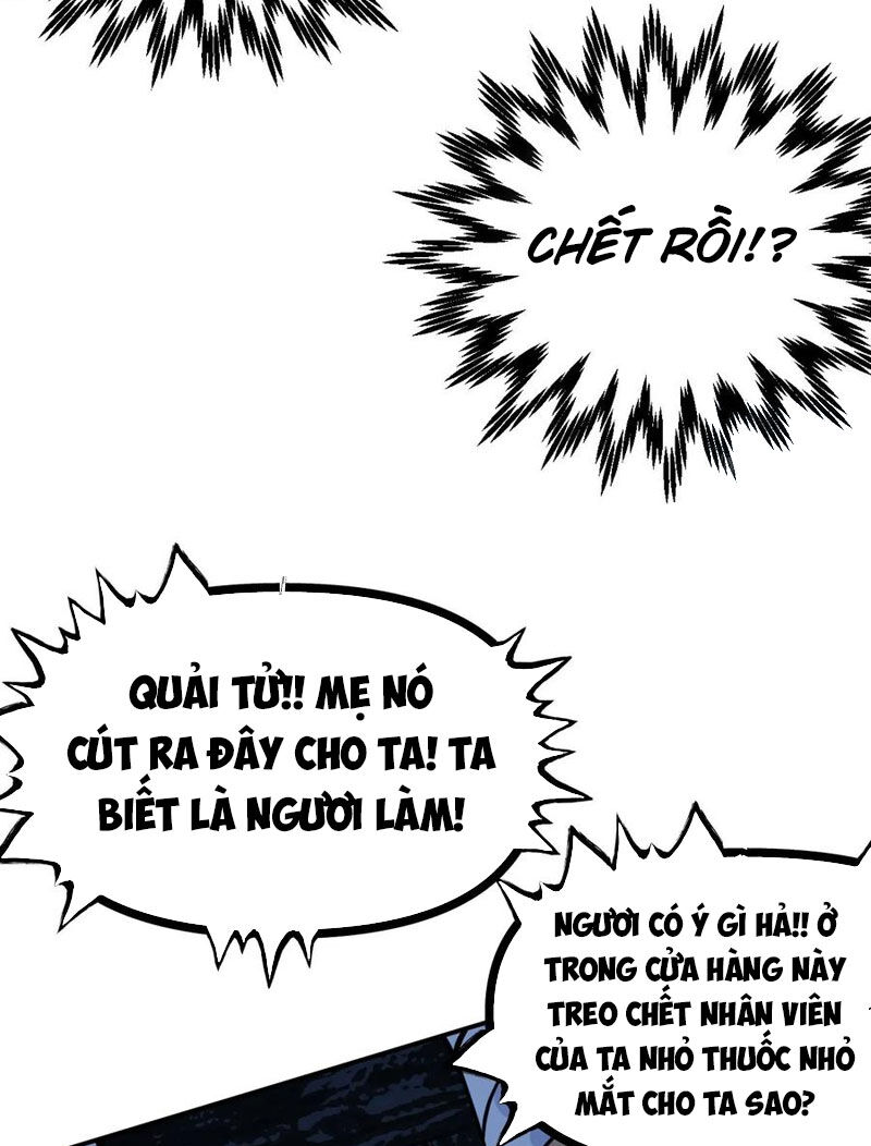 Nhất Quyền Bạo Tinh Chapter 85 - 27
