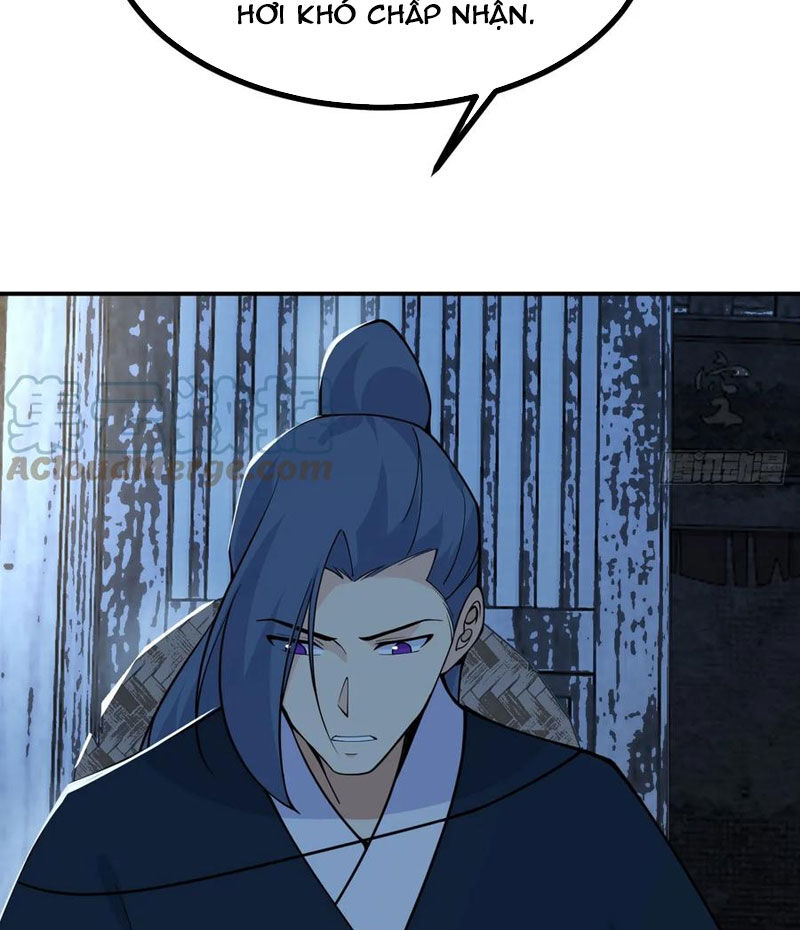 Nhất Quyền Bạo Tinh Chapter 85 - 3