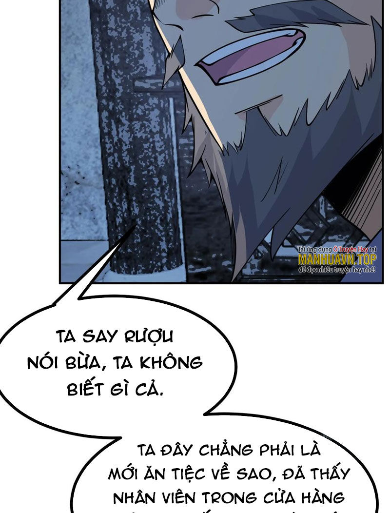 Nhất Quyền Bạo Tinh Chapter 85 - 36