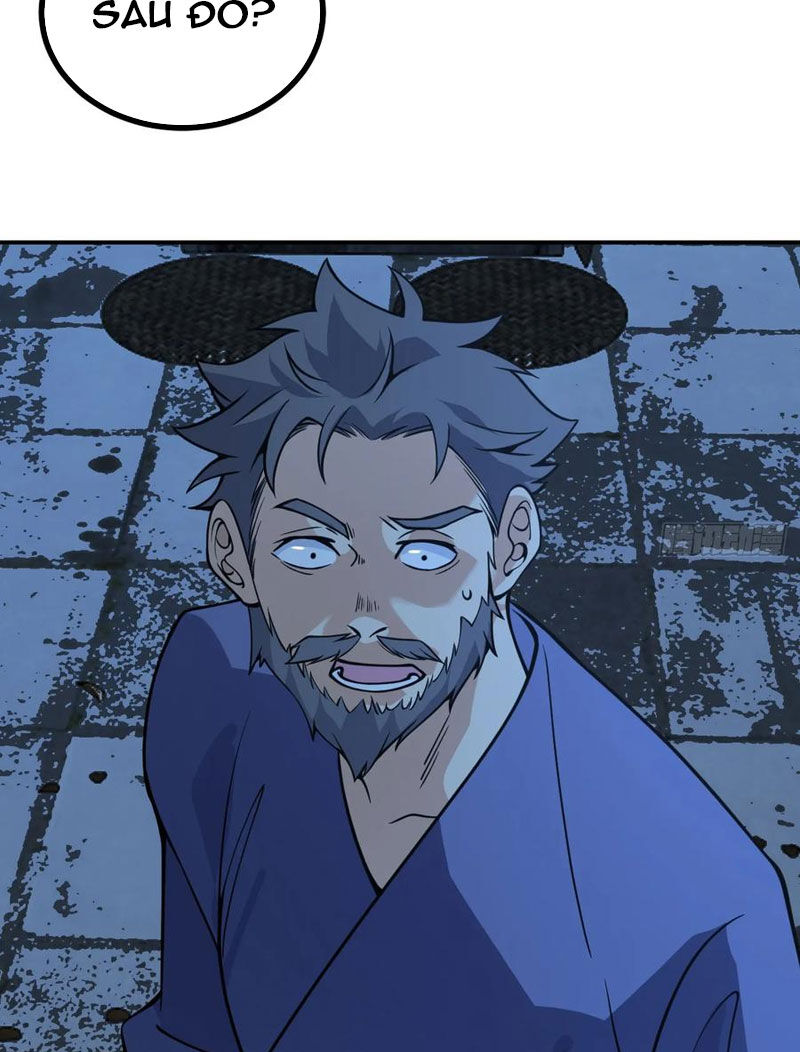 Nhất Quyền Bạo Tinh Chapter 85 - 41