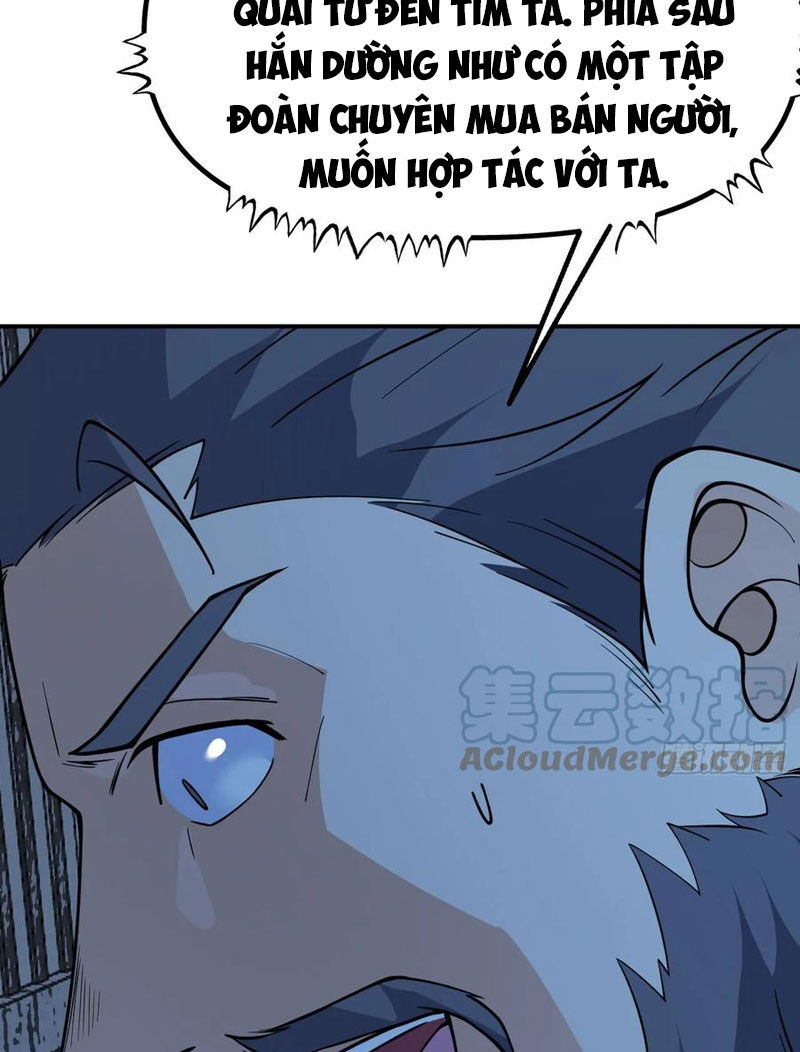 Nhất Quyền Bạo Tinh Chapter 85 - 48