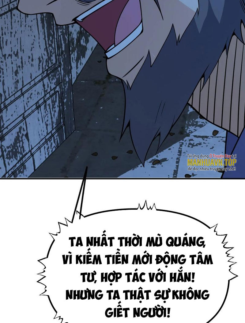 Nhất Quyền Bạo Tinh Chapter 85 - 49