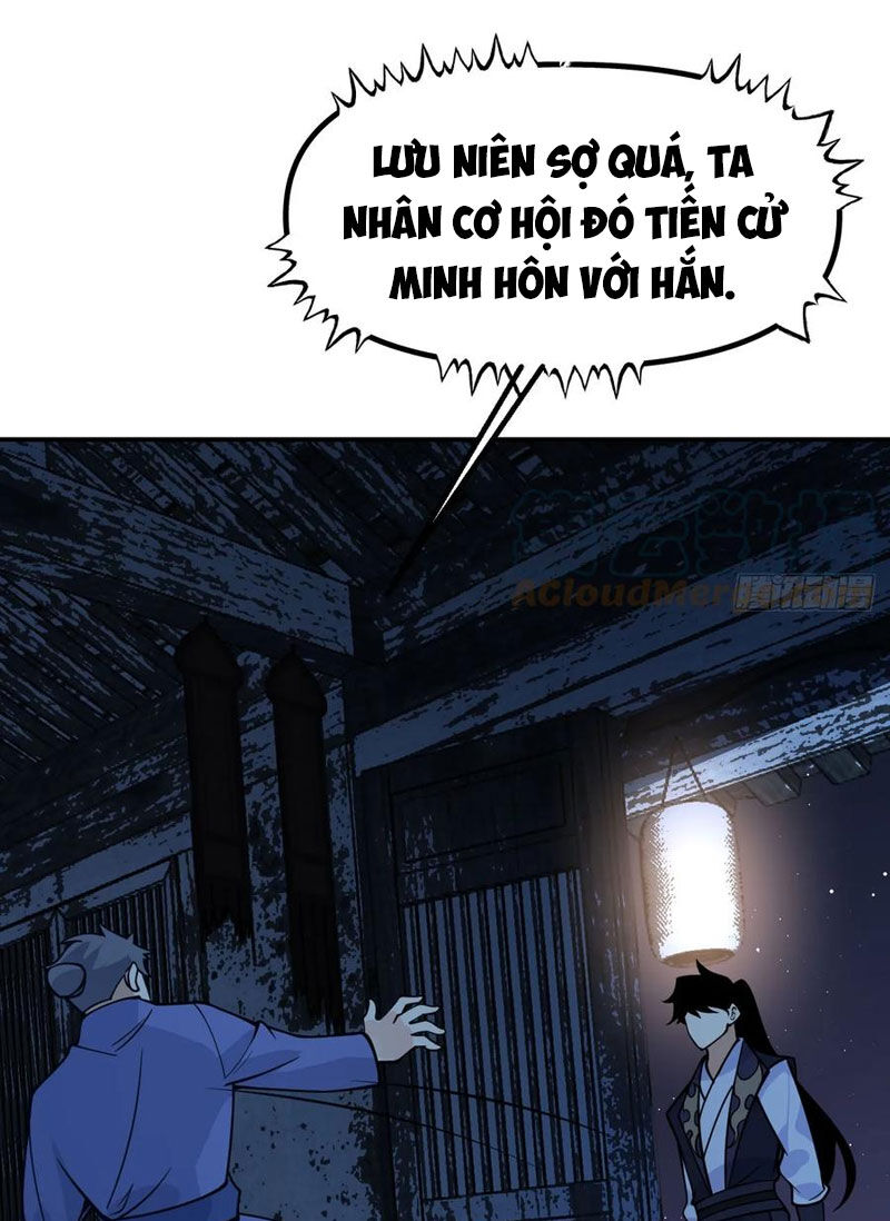 Nhất Quyền Bạo Tinh Chapter 85 - 51