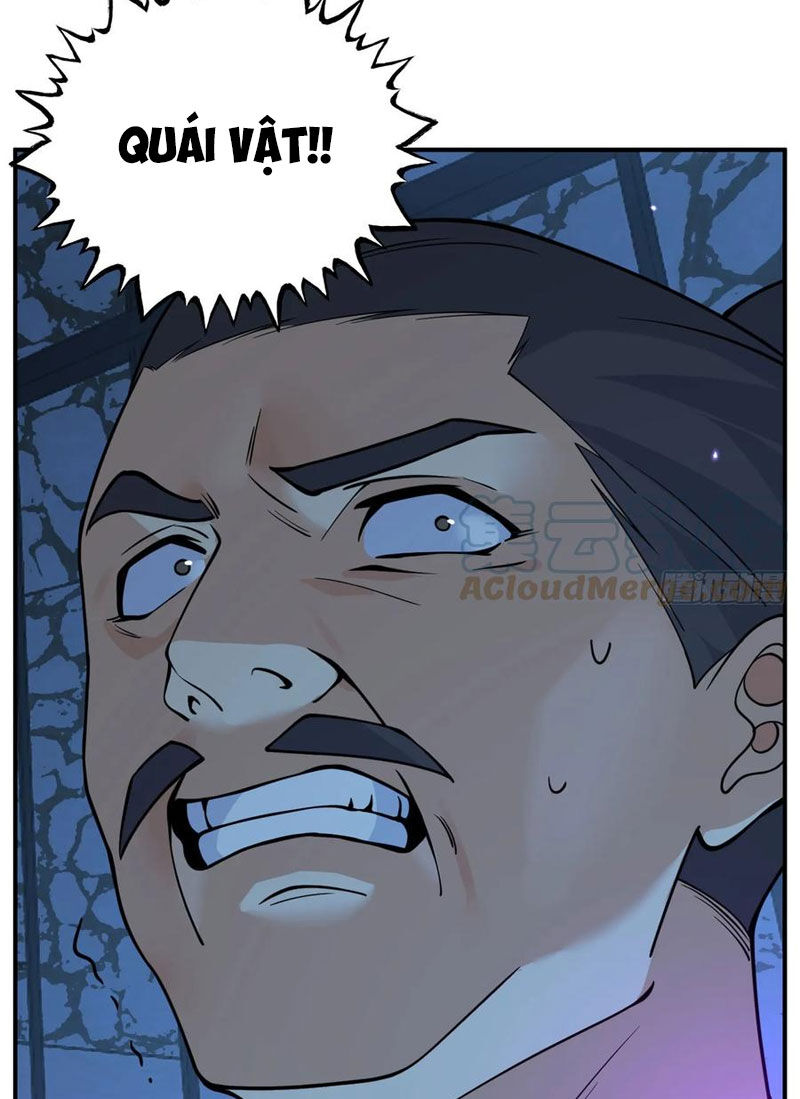 Nhất Quyền Bạo Tinh Chapter 85 - 62