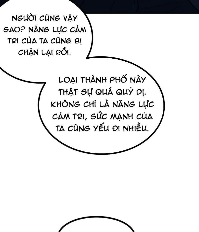 Nhất Quyền Bạo Tinh Chapter 85 - 8