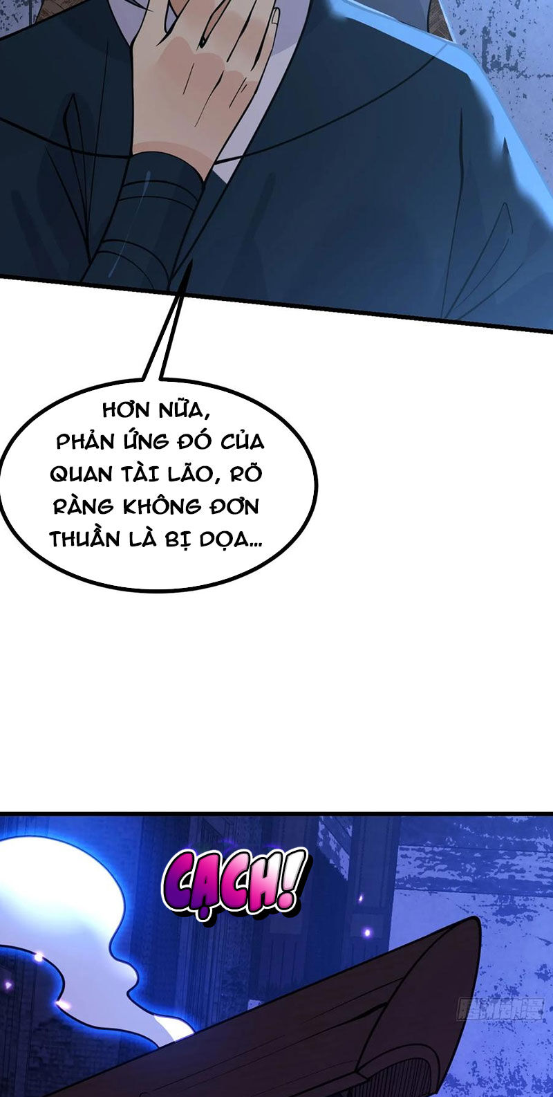 Nhất Quyền Bạo Tinh Chapter 86 - 15