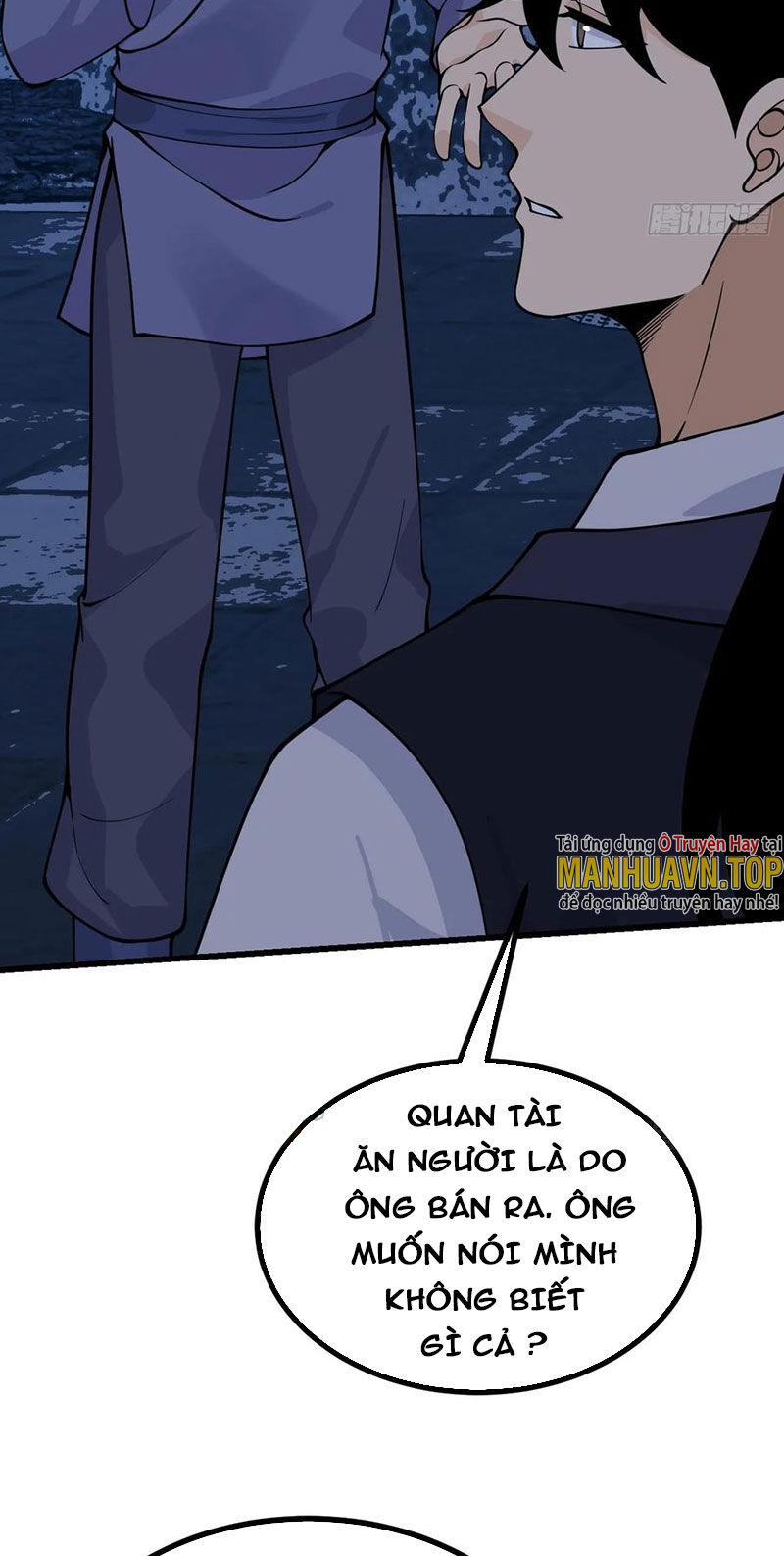 Nhất Quyền Bạo Tinh Chapter 86 - 2