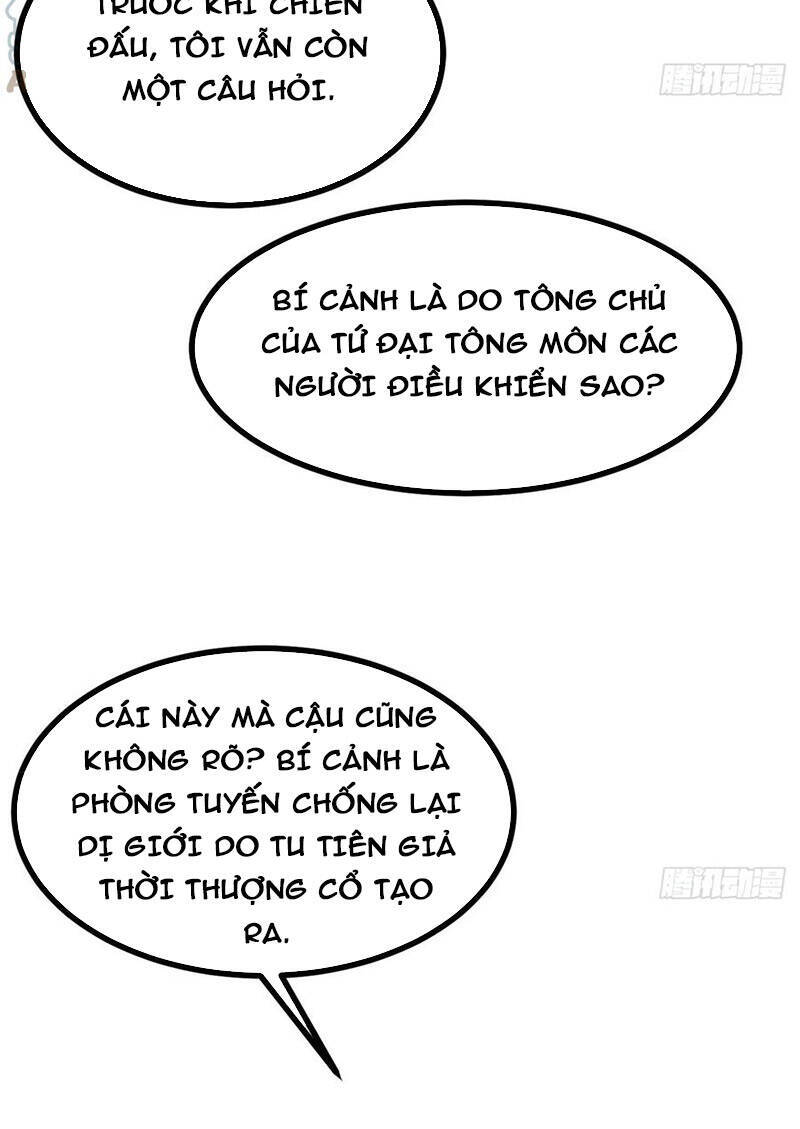 Nhất Quyền Bạo Tinh Chapter 70 - 46