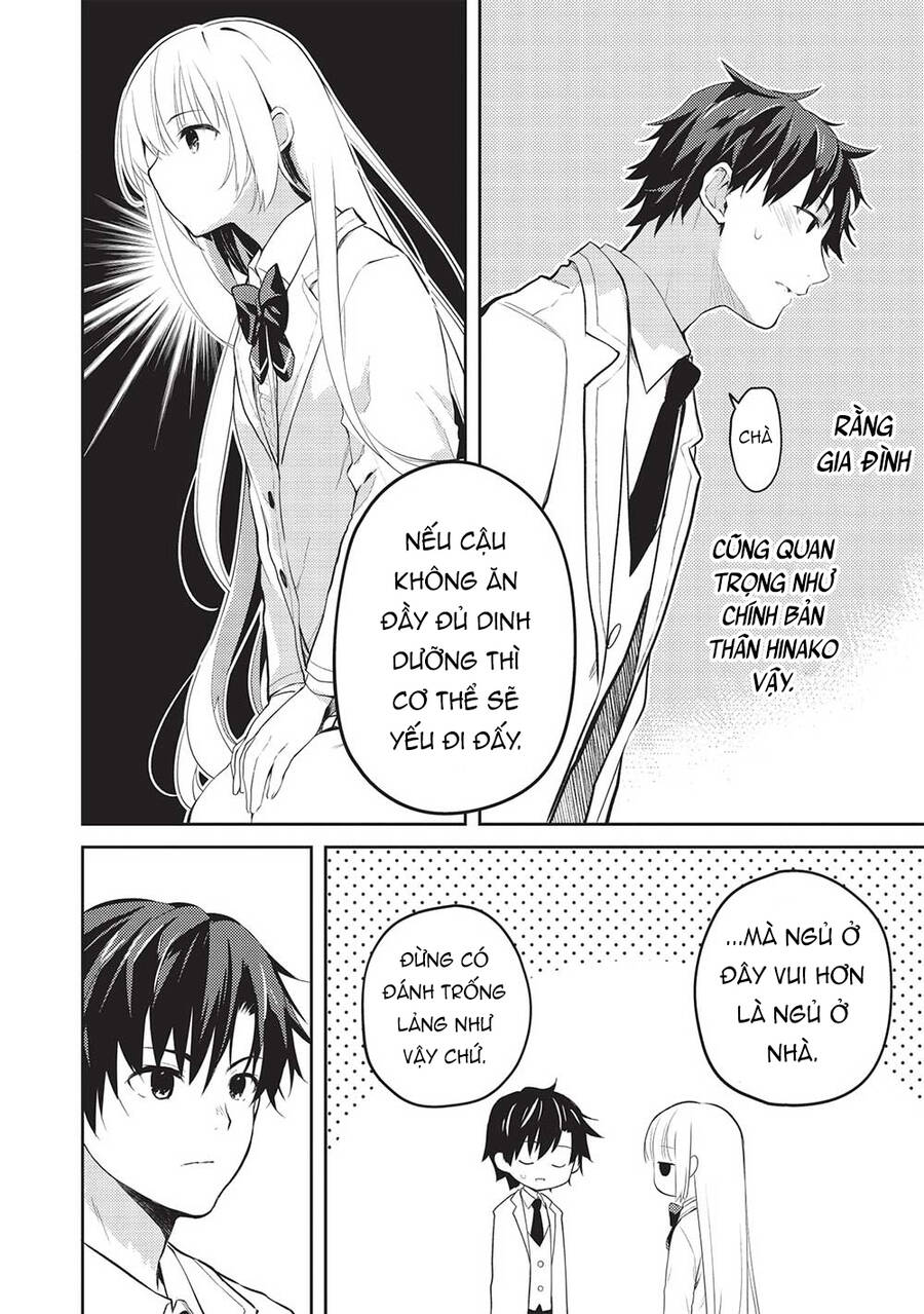 Saijo No Osewa Takane No Hana-Darakena Meimon-Kou De, Gakuin Ichi No Ojou-Sama (Seikatsu Nouryoku Kaimu) Wo Kagenagara Osewa Suru Koto Ni Narimashita Chapter 14 - 13