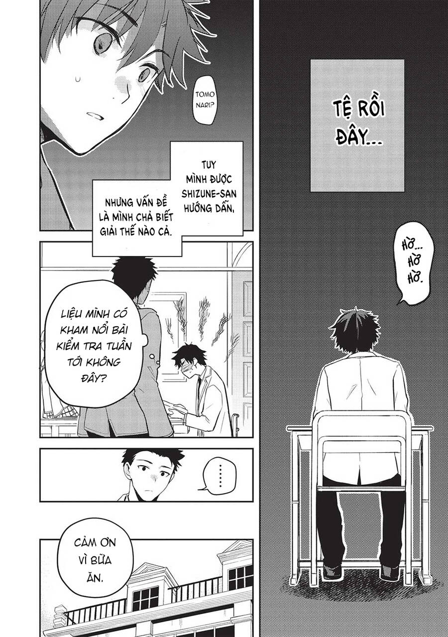 Saijo No Osewa Takane No Hana-Darakena Meimon-Kou De, Gakuin Ichi No Ojou-Sama (Seikatsu Nouryoku Kaimu) Wo Kagenagara Osewa Suru Koto Ni Narimashita Chapter 15 - 11