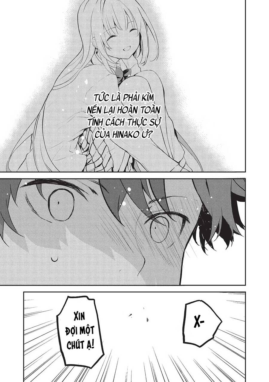 Saijo No Osewa Takane No Hana-Darakena Meimon-Kou De, Gakuin Ichi No Ojou-Sama (Seikatsu Nouryoku Kaimu) Wo Kagenagara Osewa Suru Koto Ni Narimashita Chapter 19 - 16