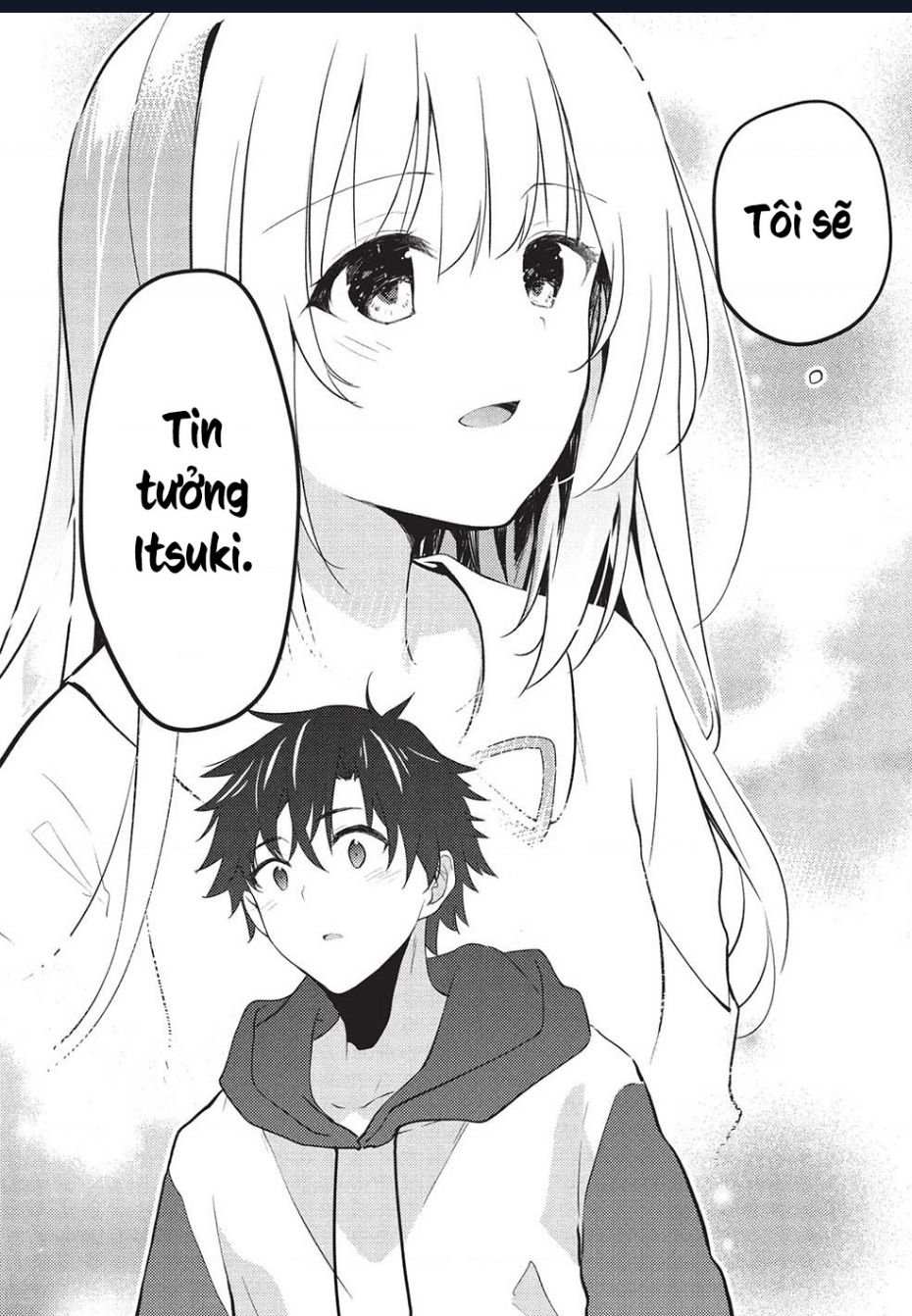 Saijo No Osewa Takane No Hana-Darakena Meimon-Kou De, Gakuin Ichi No Ojou-Sama (Seikatsu Nouryoku Kaimu) Wo Kagenagara Osewa Suru Koto Ni Narimashita Chapter 22 - 11