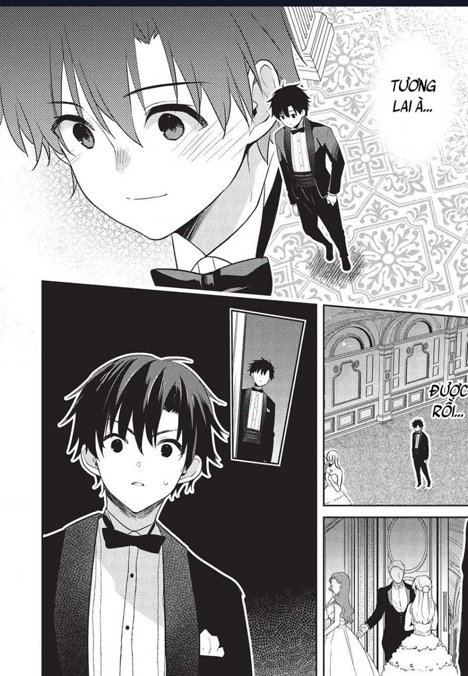 Saijo No Osewa Takane No Hana-Darakena Meimon-Kou De, Gakuin Ichi No Ojou-Sama (Seikatsu Nouryoku Kaimu) Wo Kagenagara Osewa Suru Koto Ni Narimashita Chapter 22 - 27