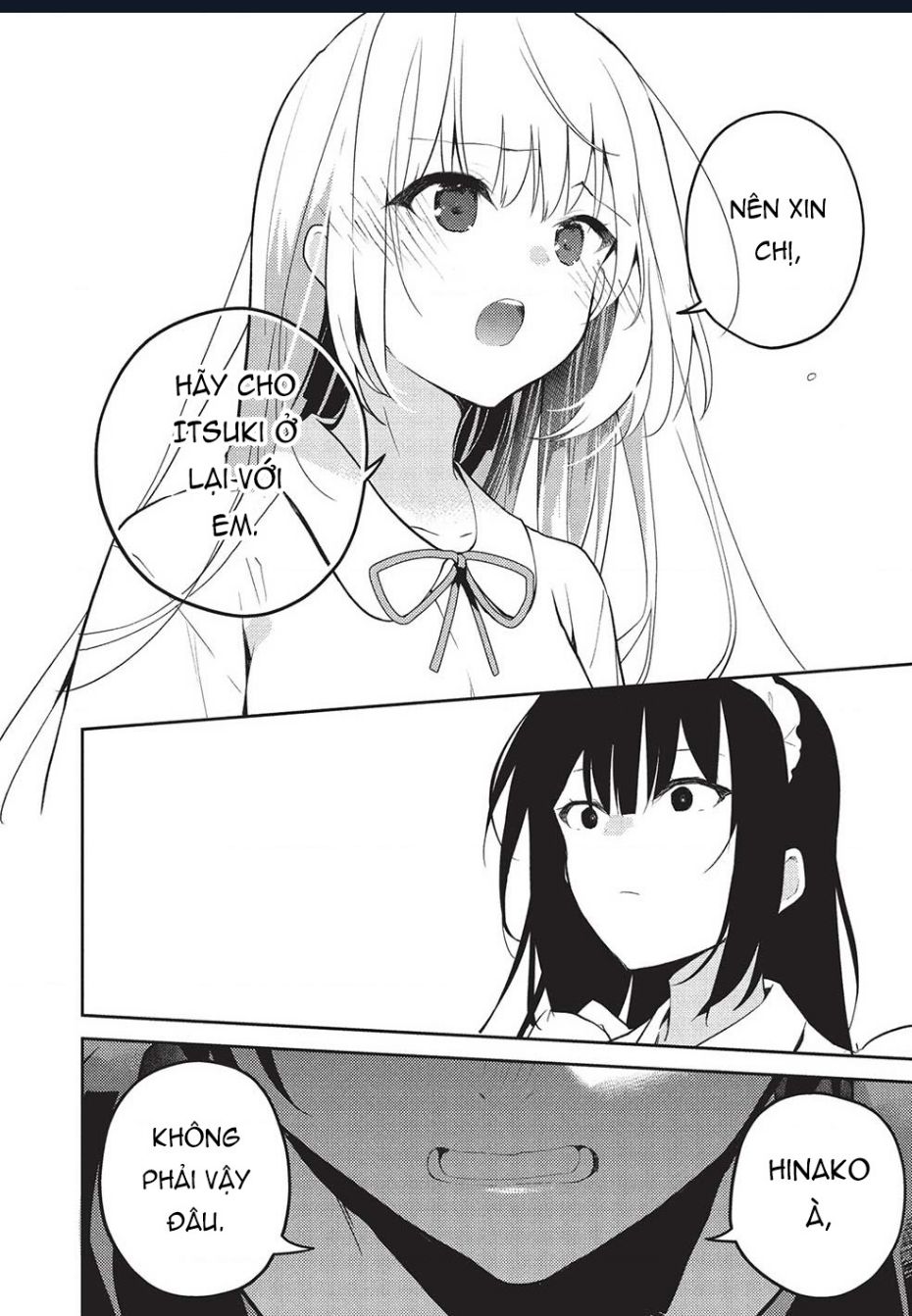 Saijo No Osewa Takane No Hana-Darakena Meimon-Kou De, Gakuin Ichi No Ojou-Sama (Seikatsu Nouryoku Kaimu) Wo Kagenagara Osewa Suru Koto Ni Narimashita Chapter 22 - 7