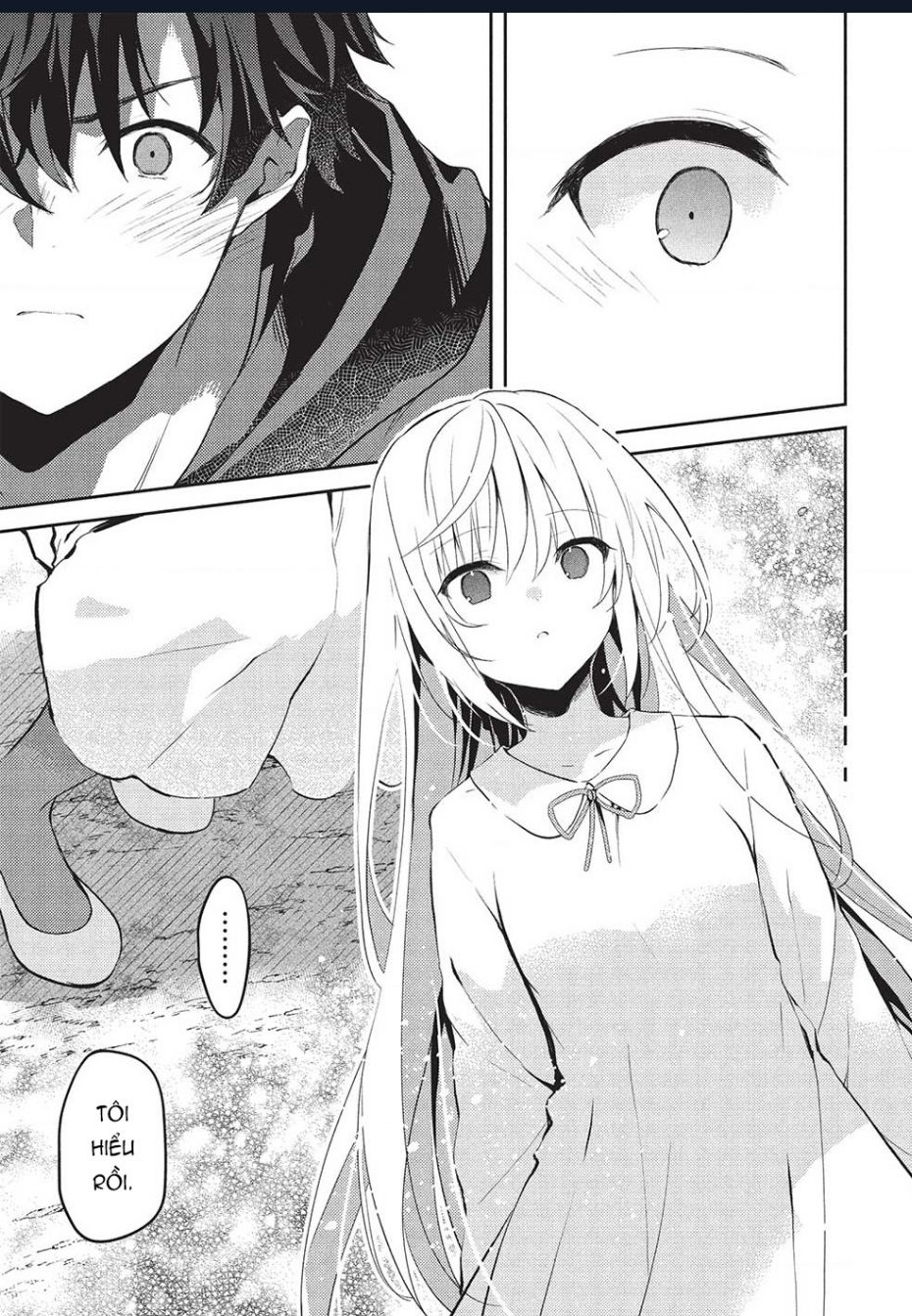 Saijo No Osewa Takane No Hana-Darakena Meimon-Kou De, Gakuin Ichi No Ojou-Sama (Seikatsu Nouryoku Kaimu) Wo Kagenagara Osewa Suru Koto Ni Narimashita Chapter 22 - 10