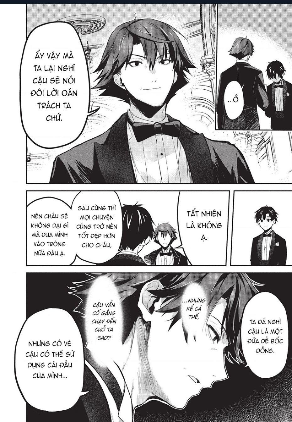Saijo No Osewa Takane No Hana-Darakena Meimon-Kou De, Gakuin Ichi No Ojou-Sama (Seikatsu Nouryoku Kaimu) Wo Kagenagara Osewa Suru Koto Ni Narimashita Chapter 23 - 11