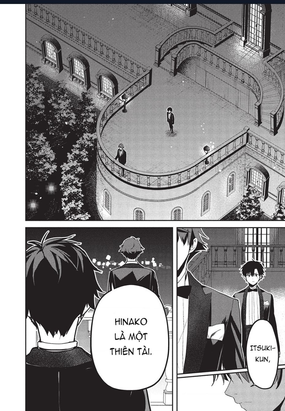 Saijo No Osewa Takane No Hana-Darakena Meimon-Kou De, Gakuin Ichi No Ojou-Sama (Seikatsu Nouryoku Kaimu) Wo Kagenagara Osewa Suru Koto Ni Narimashita Chapter 23 - 13