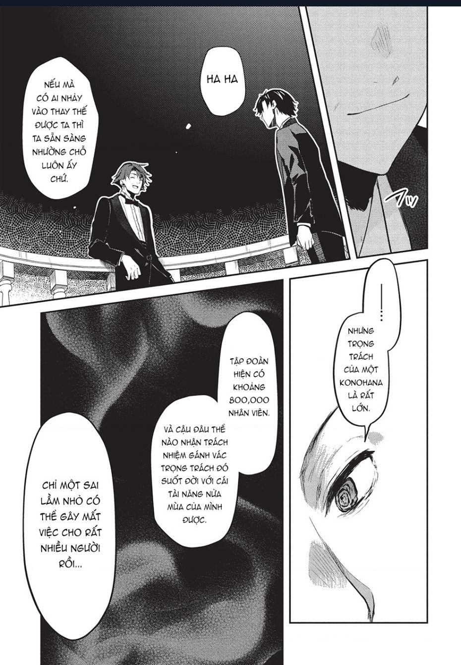 Saijo No Osewa Takane No Hana-Darakena Meimon-Kou De, Gakuin Ichi No Ojou-Sama (Seikatsu Nouryoku Kaimu) Wo Kagenagara Osewa Suru Koto Ni Narimashita Chapter 23 - 16