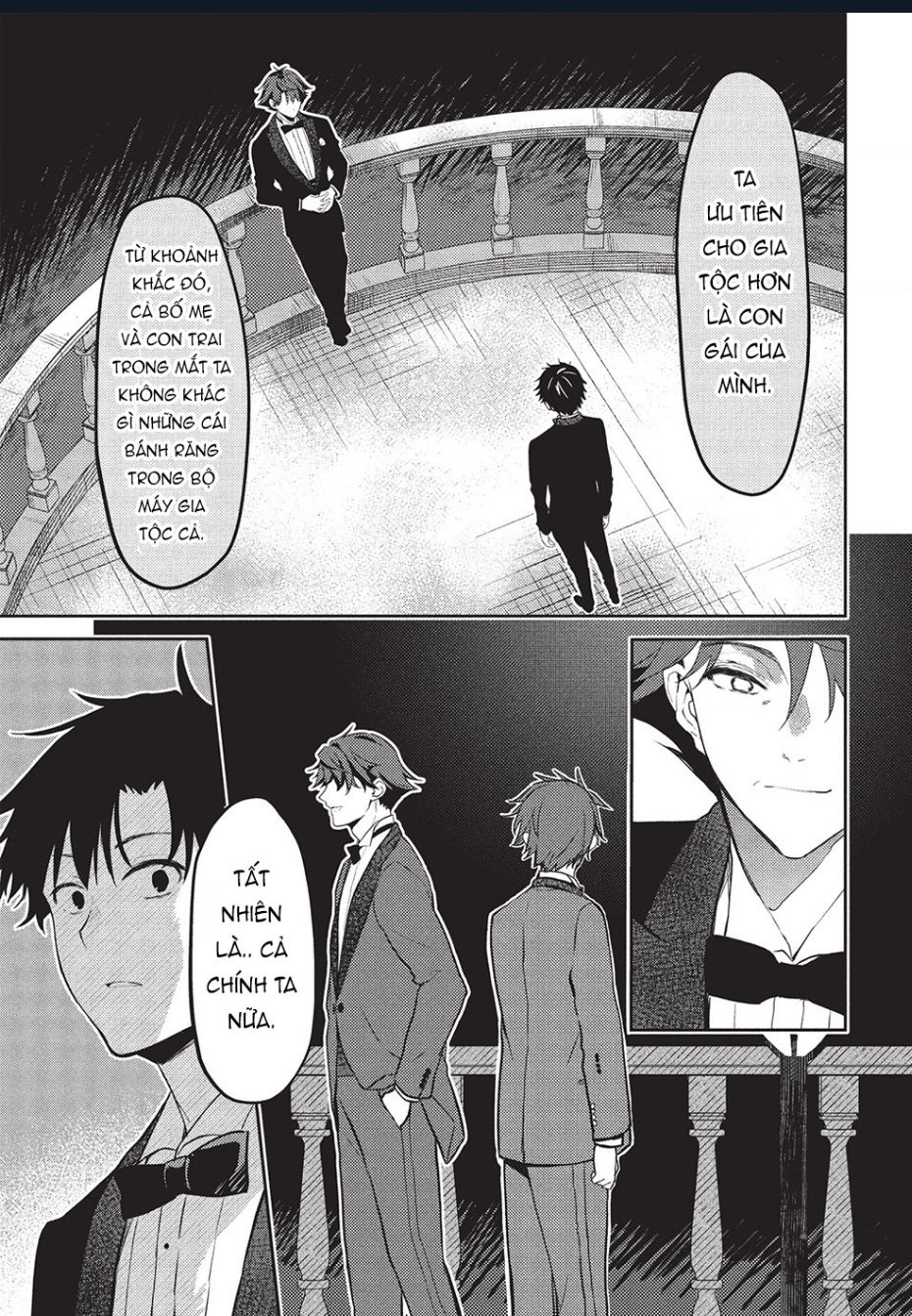 Saijo No Osewa Takane No Hana-Darakena Meimon-Kou De, Gakuin Ichi No Ojou-Sama (Seikatsu Nouryoku Kaimu) Wo Kagenagara Osewa Suru Koto Ni Narimashita Chapter 23 - 18