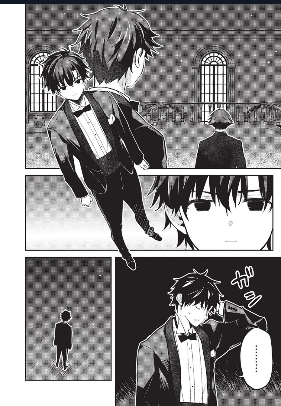 Saijo No Osewa Takane No Hana-Darakena Meimon-Kou De, Gakuin Ichi No Ojou-Sama (Seikatsu Nouryoku Kaimu) Wo Kagenagara Osewa Suru Koto Ni Narimashita Chapter 23 - 19