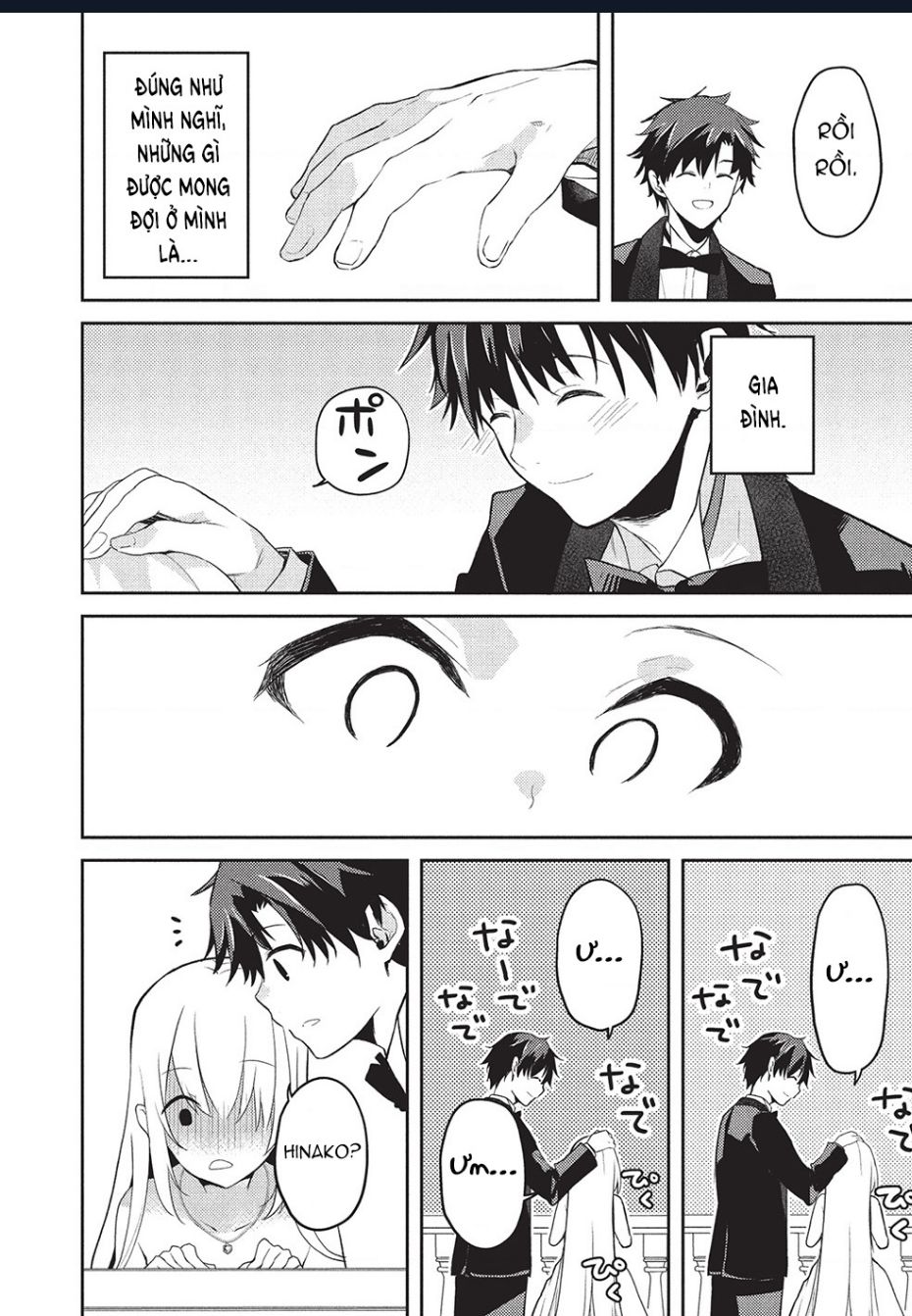 Saijo No Osewa Takane No Hana-Darakena Meimon-Kou De, Gakuin Ichi No Ojou-Sama (Seikatsu Nouryoku Kaimu) Wo Kagenagara Osewa Suru Koto Ni Narimashita Chapter 23 - 25