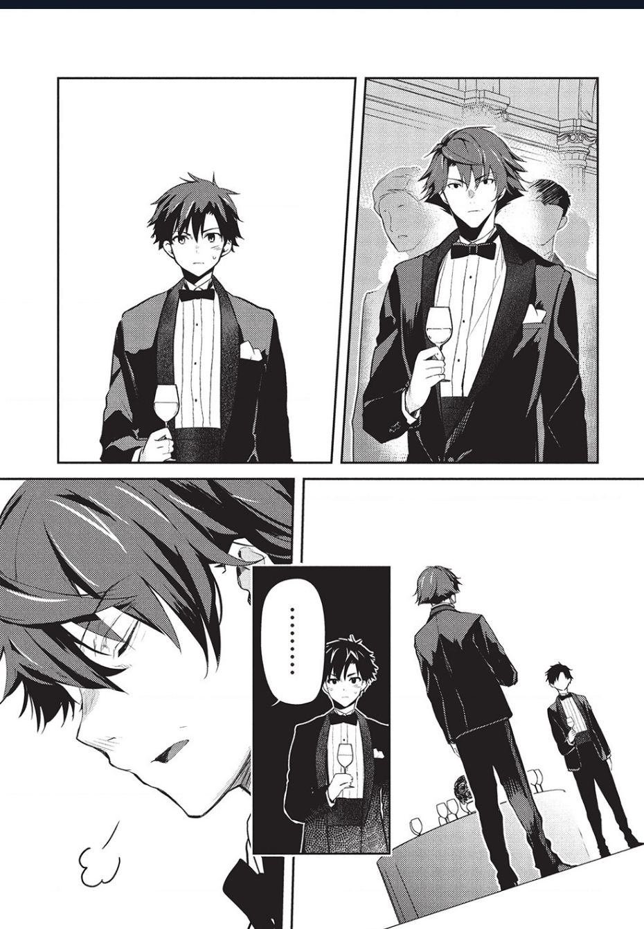 Saijo No Osewa Takane No Hana-Darakena Meimon-Kou De, Gakuin Ichi No Ojou-Sama (Seikatsu Nouryoku Kaimu) Wo Kagenagara Osewa Suru Koto Ni Narimashita Chapter 23 - 9