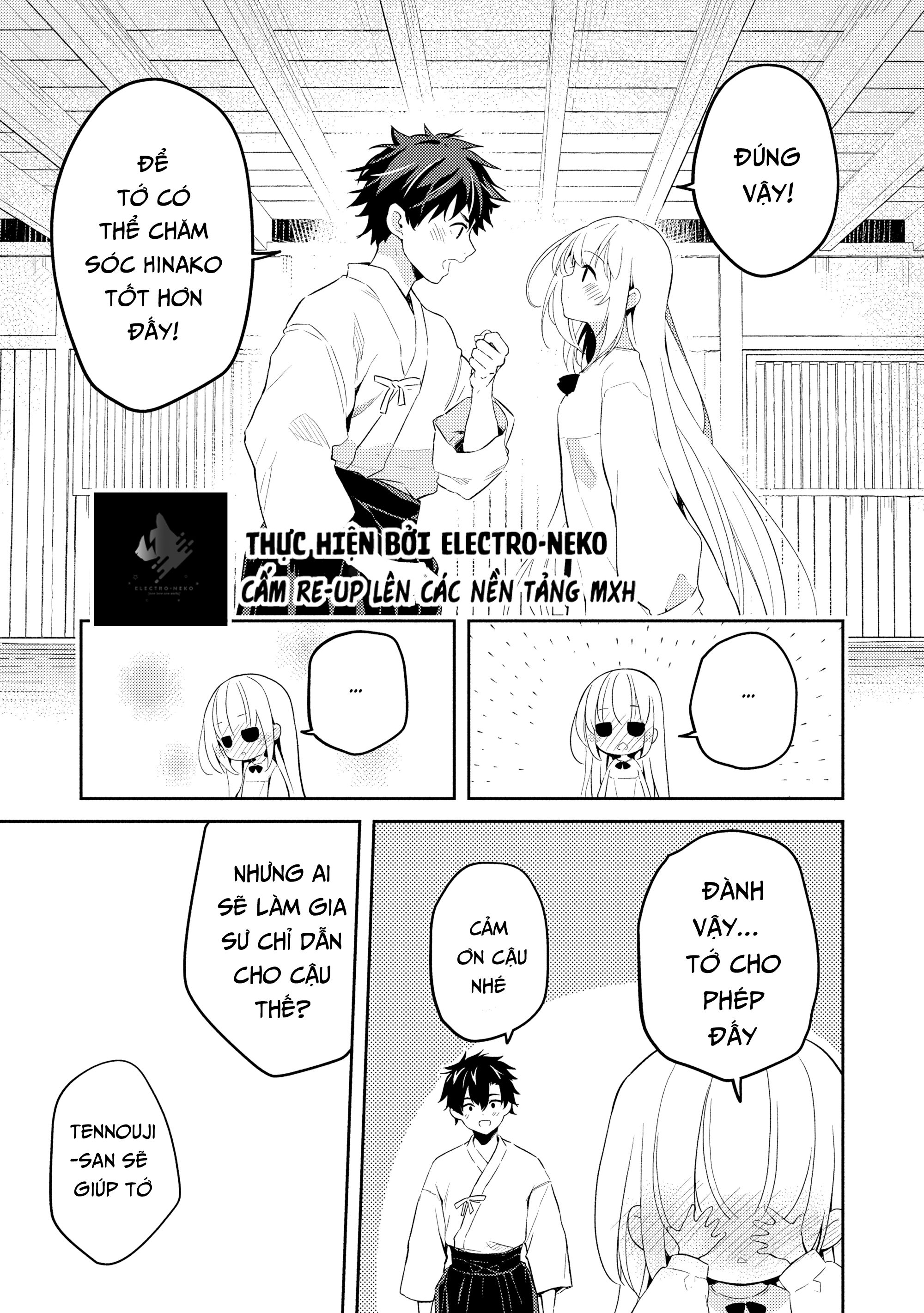 Saijo No Osewa Takane No Hana-Darakena Meimon-Kou De, Gakuin Ichi No Ojou-Sama (Seikatsu Nouryoku Kaimu) Wo Kagenagara Osewa Suru Koto Ni Narimashita Chapter 25 - 15