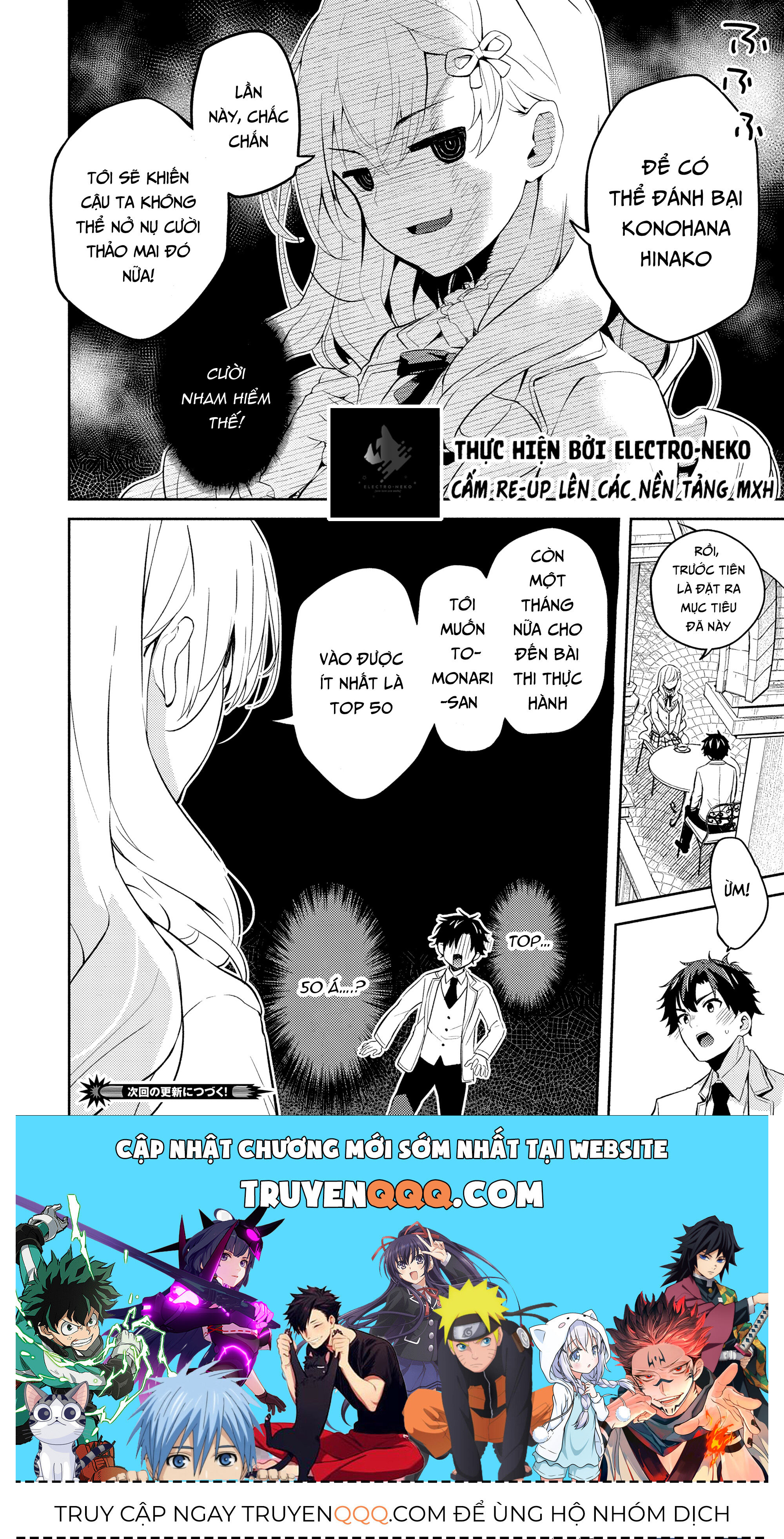 Saijo No Osewa Takane No Hana-Darakena Meimon-Kou De, Gakuin Ichi No Ojou-Sama (Seikatsu Nouryoku Kaimu) Wo Kagenagara Osewa Suru Koto Ni Narimashita Chapter 25 - 26