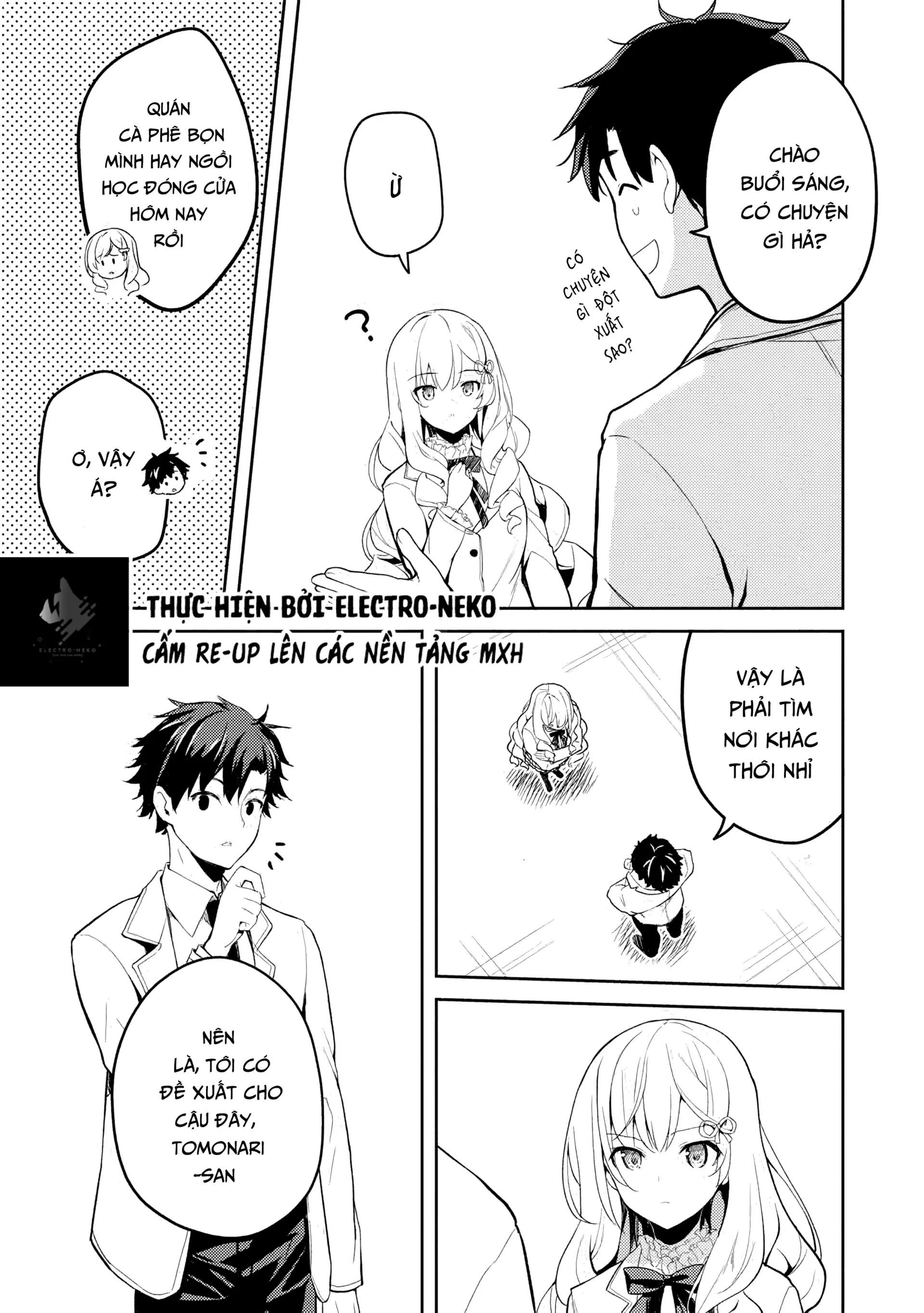 Saijo No Osewa Takane No Hana-Darakena Meimon-Kou De, Gakuin Ichi No Ojou-Sama (Seikatsu Nouryoku Kaimu) Wo Kagenagara Osewa Suru Koto Ni Narimashita Chapter 27 - 25