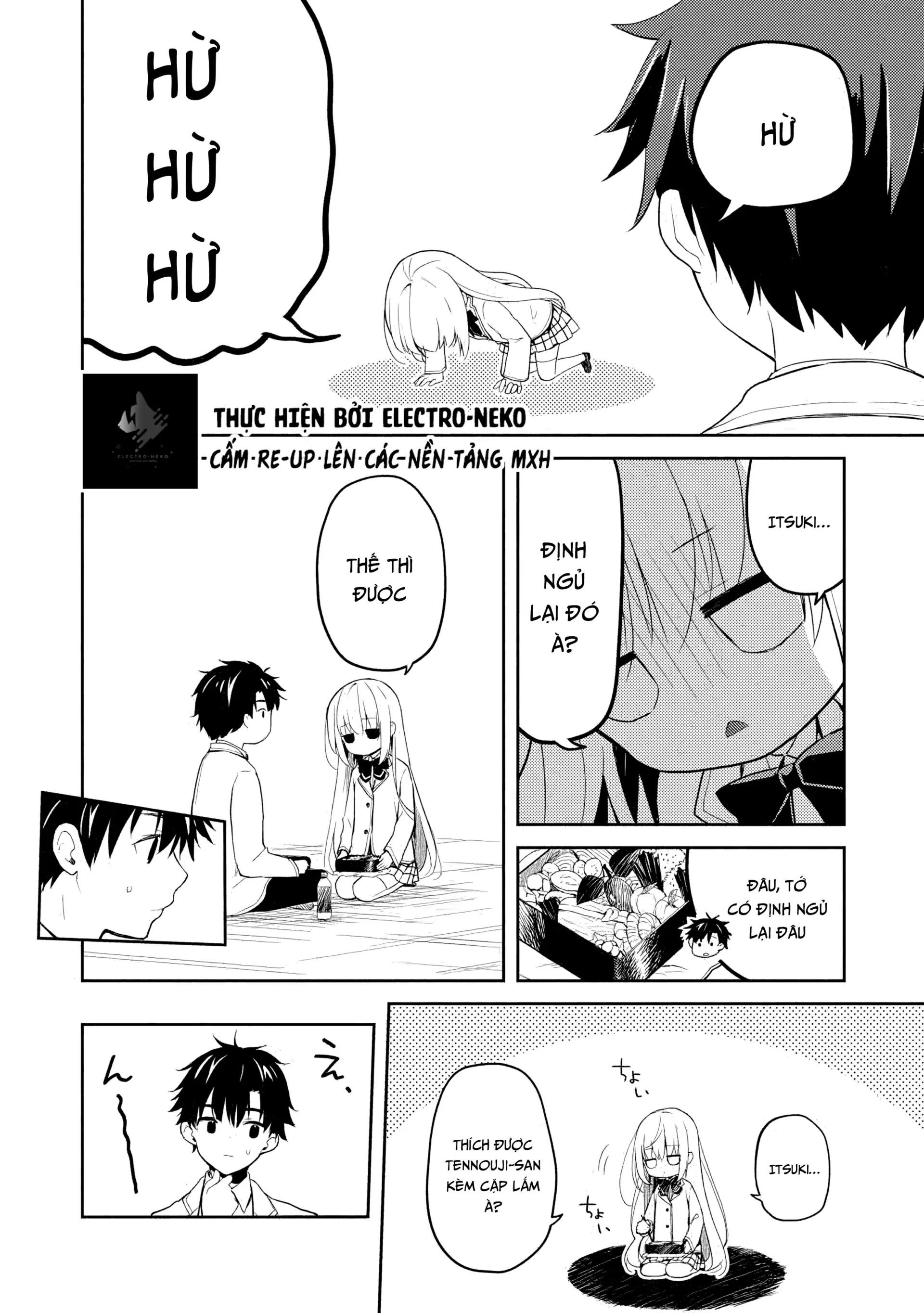 Saijo No Osewa Takane No Hana-Darakena Meimon-Kou De, Gakuin Ichi No Ojou-Sama (Seikatsu Nouryoku Kaimu) Wo Kagenagara Osewa Suru Koto Ni Narimashita Chapter 27 - 30