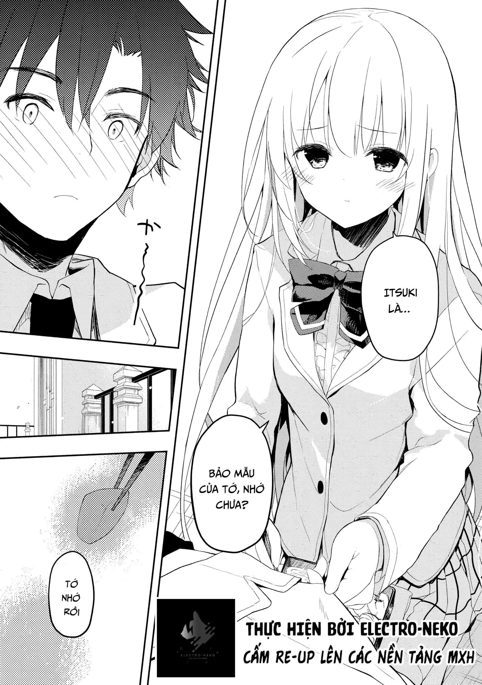 Saijo No Osewa Takane No Hana-Darakena Meimon-Kou De, Gakuin Ichi No Ojou-Sama (Seikatsu Nouryoku Kaimu) Wo Kagenagara Osewa Suru Koto Ni Narimashita Chapter 27 - 32