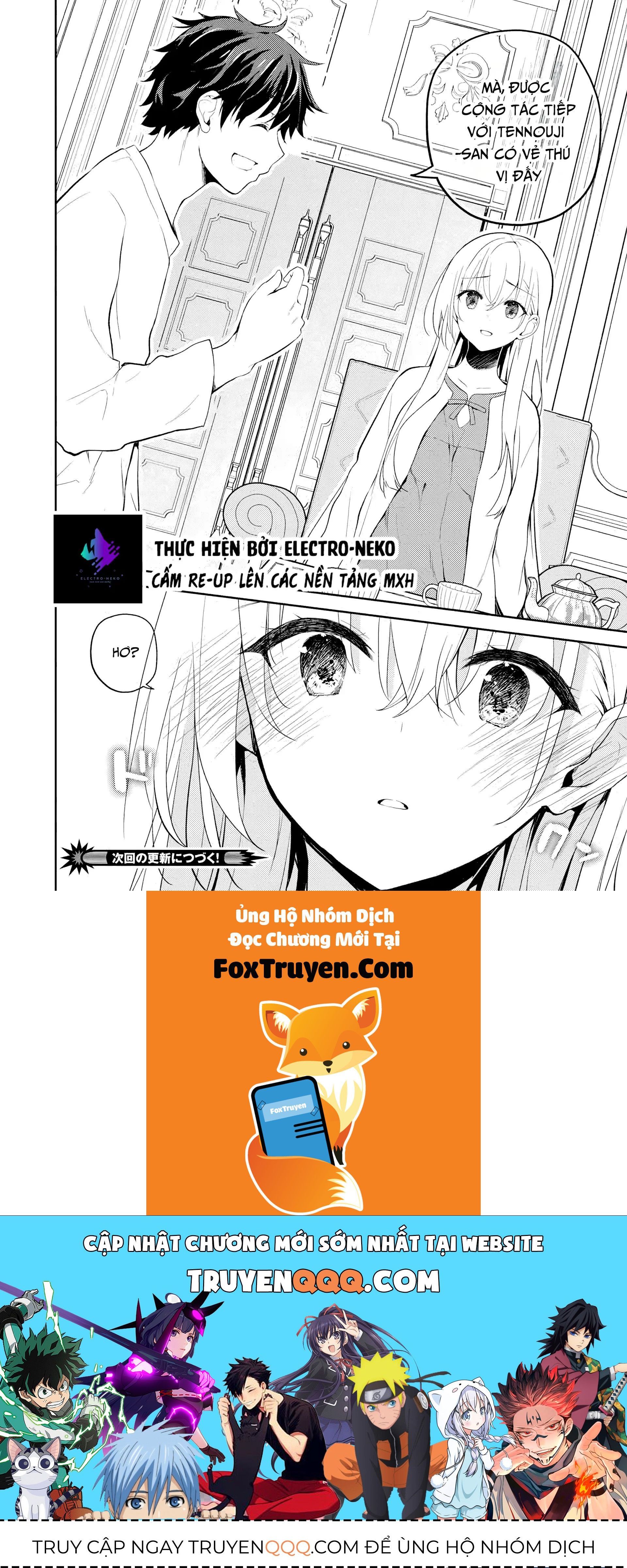 Saijo No Osewa Takane No Hana-Darakena Meimon-Kou De, Gakuin Ichi No Ojou-Sama (Seikatsu Nouryoku Kaimu) Wo Kagenagara Osewa Suru Koto Ni Narimashita Chapter 29 - 26