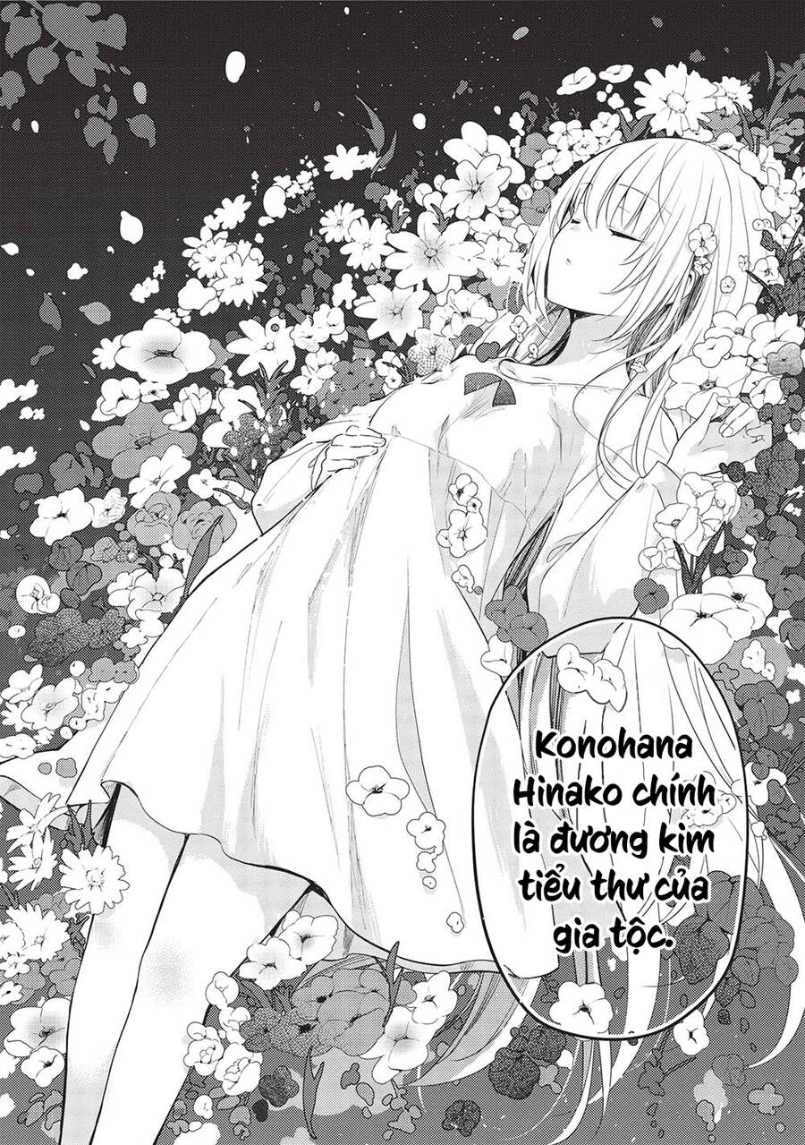 Saijo No Osewa Takane No Hana-Darakena Meimon-Kou De, Gakuin Ichi No Ojou-Sama (Seikatsu Nouryoku Kaimu) Wo Kagenagara Osewa Suru Koto Ni Narimashita Chapter 13 - 18