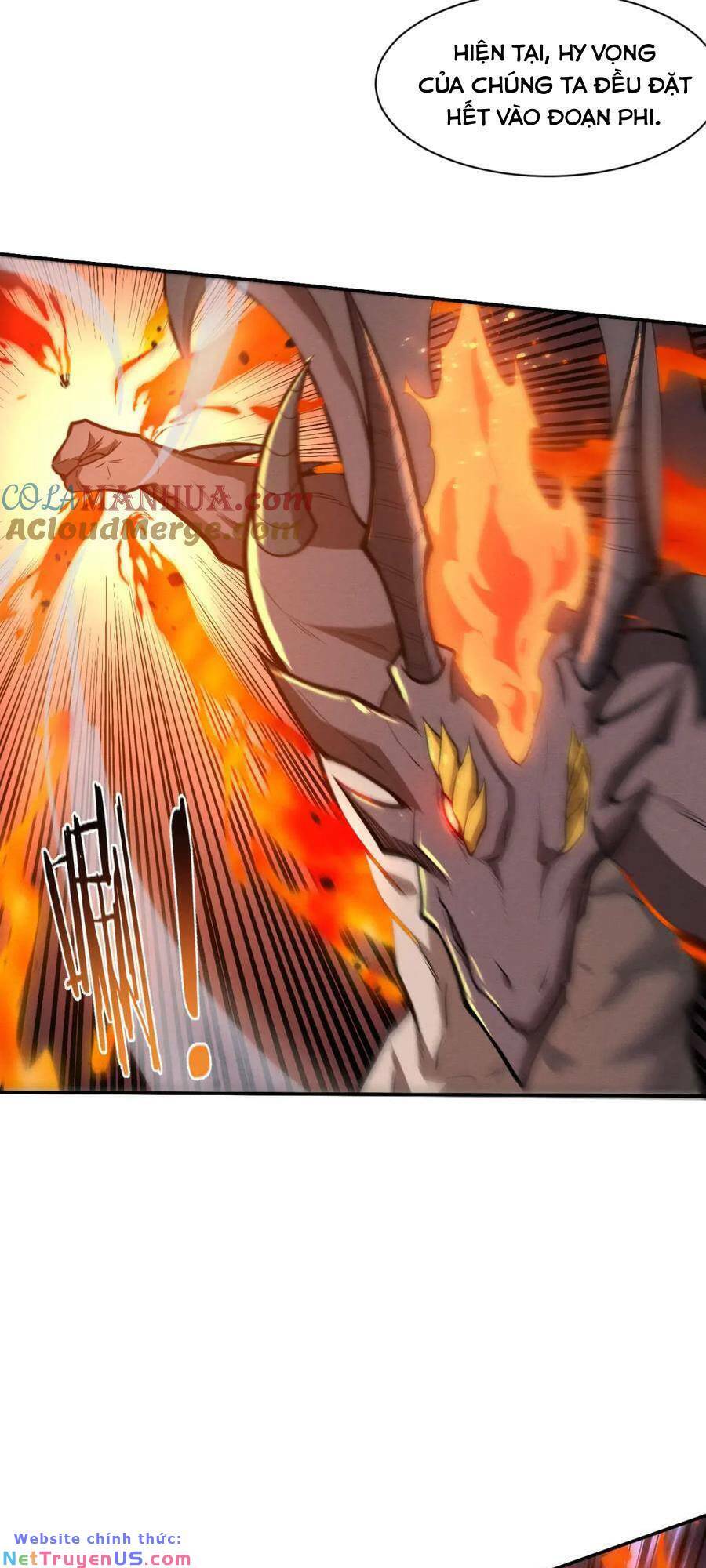Tiến Hóa Cuồng Triều Chapter 153 - 18