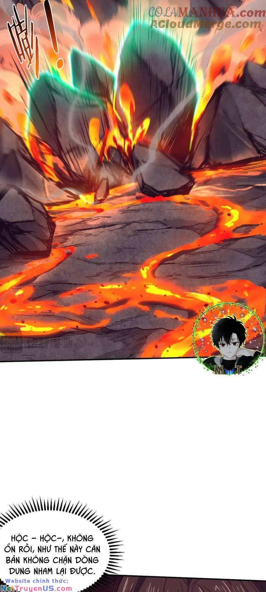 Tiến Hóa Cuồng Triều Chapter 153 - 24