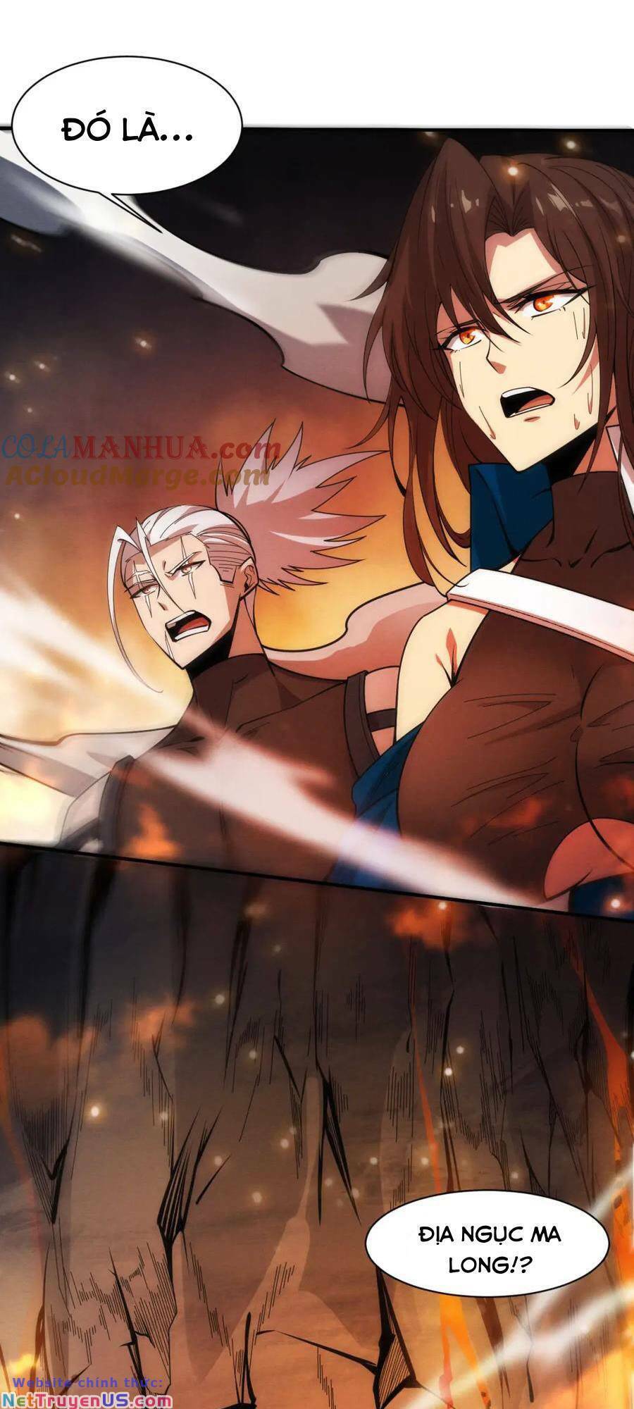 Tiến Hóa Cuồng Triều Chapter 153 - 28